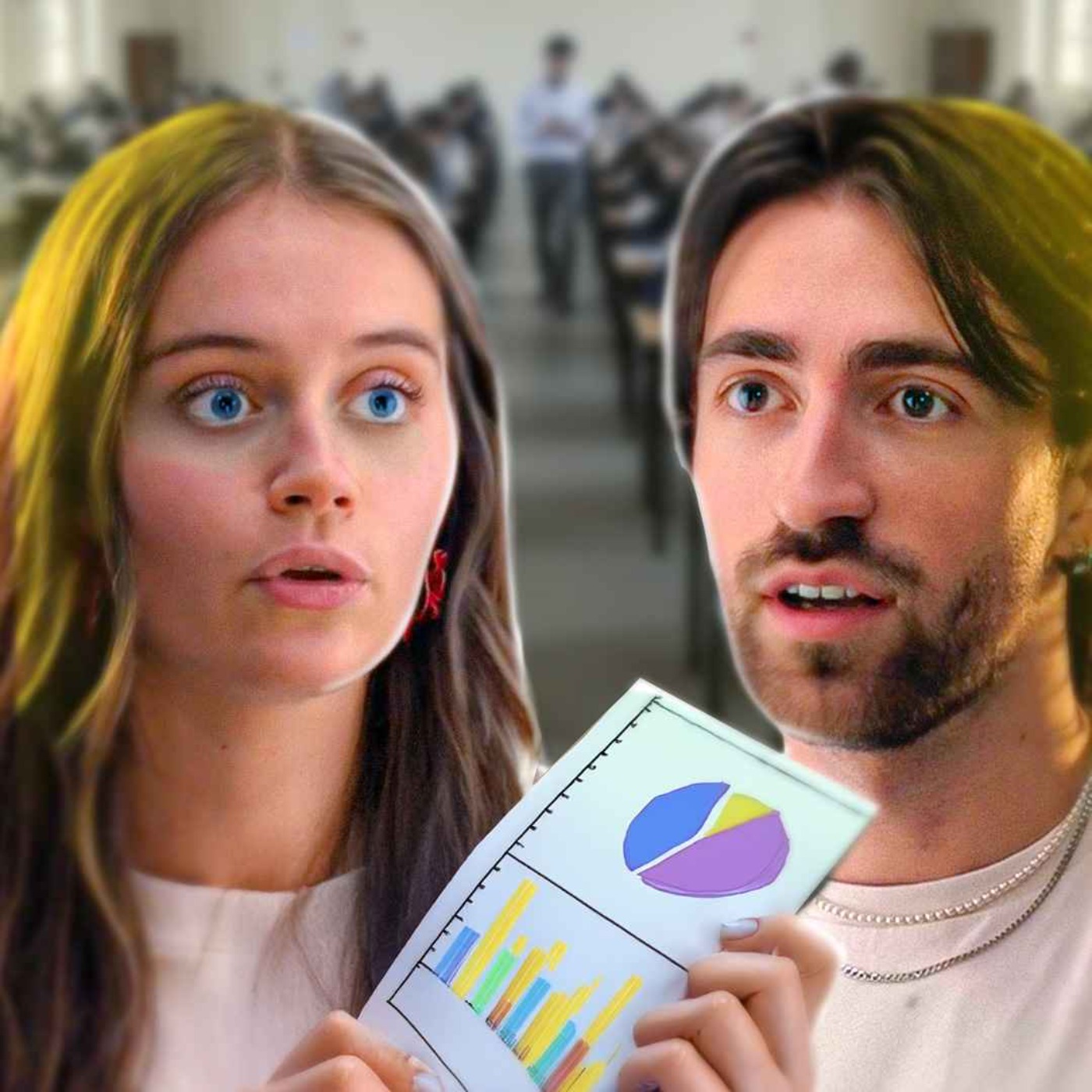 Si t'es pas prêt pour un exam, tu dois connaître ces techniques.
