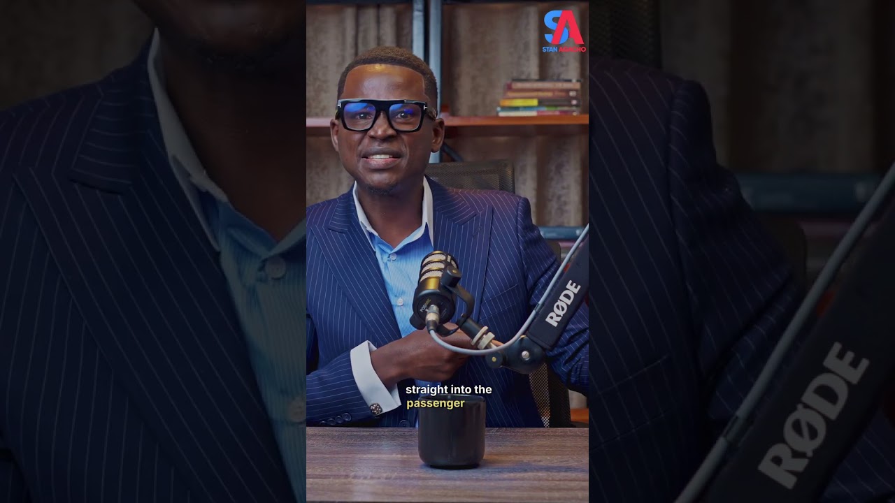 A proposal to sell part of Safaricom is making headlines—but the real question is: why now? 🤔🇰🇪 cover art