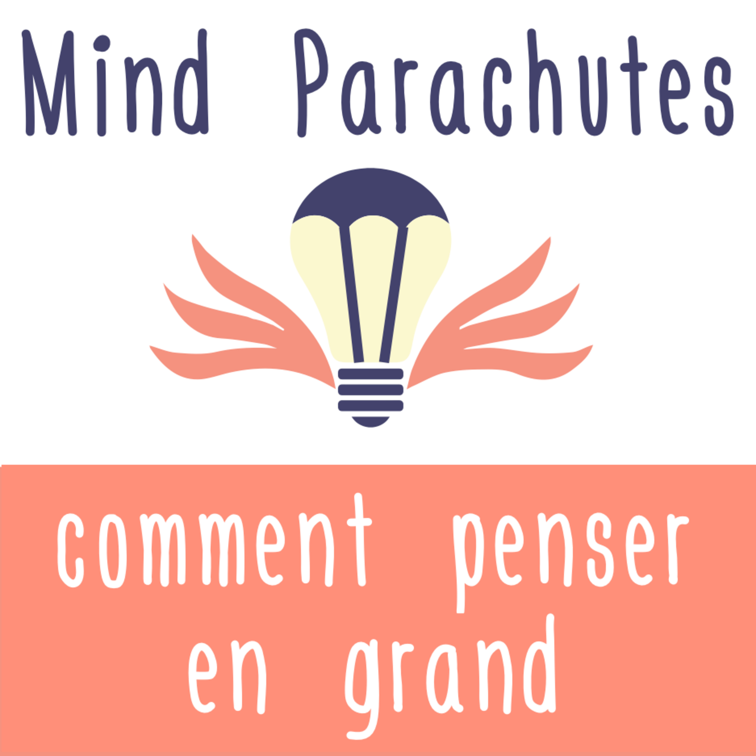 Comment penser en grand : visez plus haut, soyez plus motivés et accomplissez de grandes choses de Martin Meadows cover art
