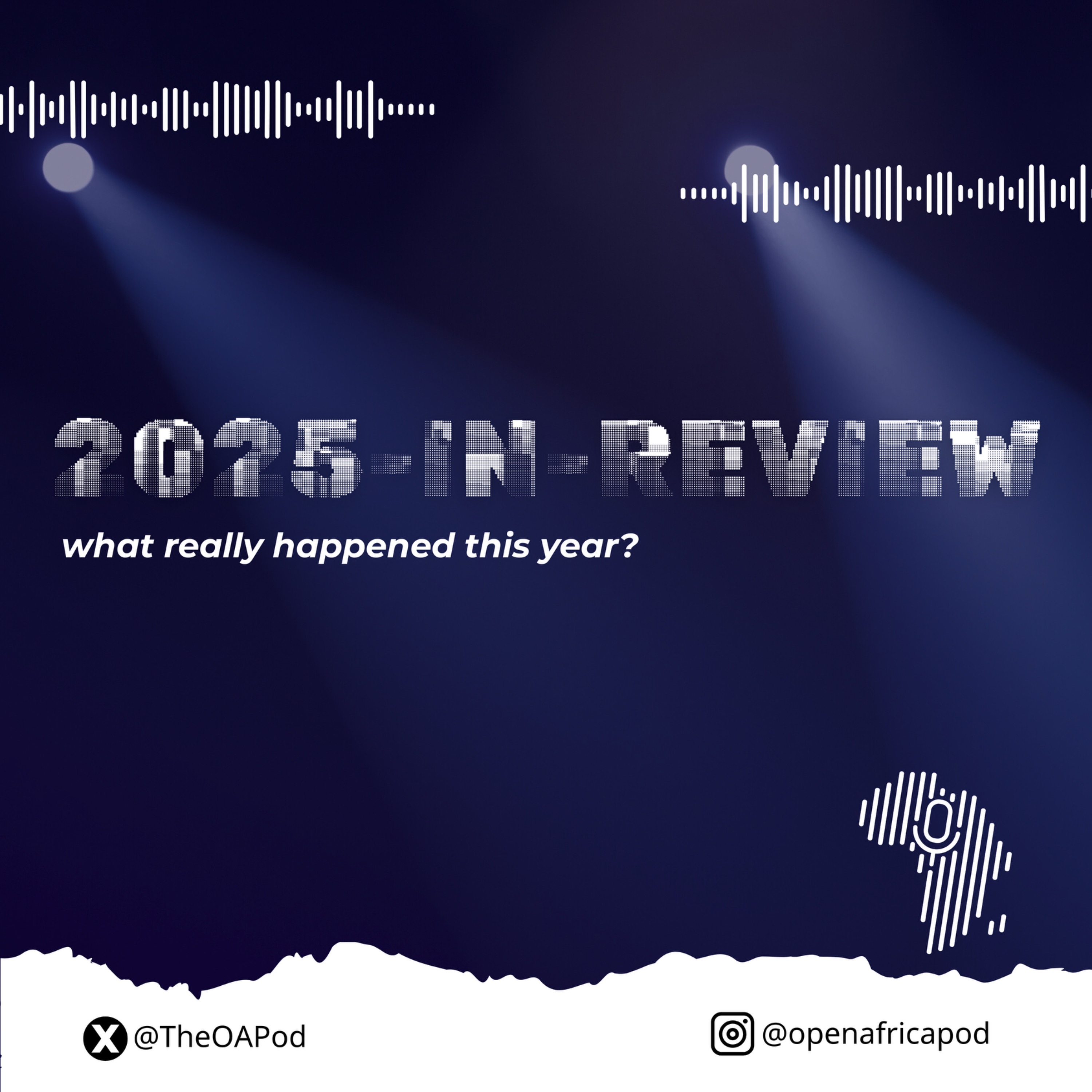2025 in Review