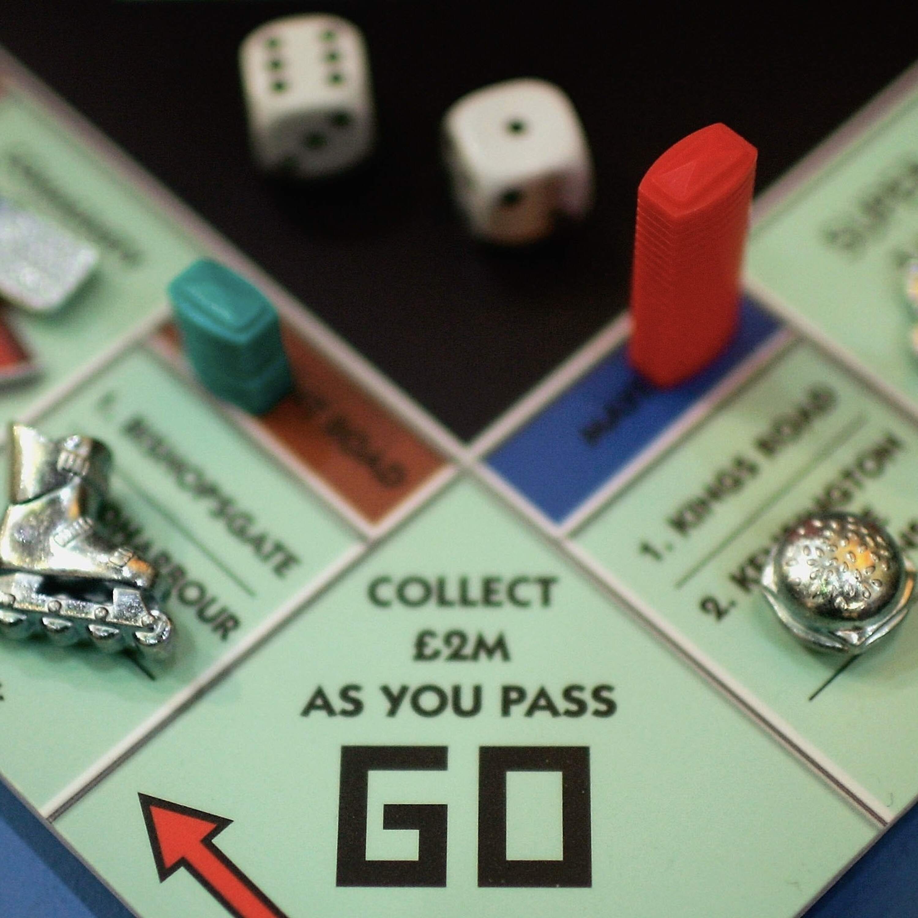 Lies, theft, and cover-up: the history of Monopoly you've never heard cover art