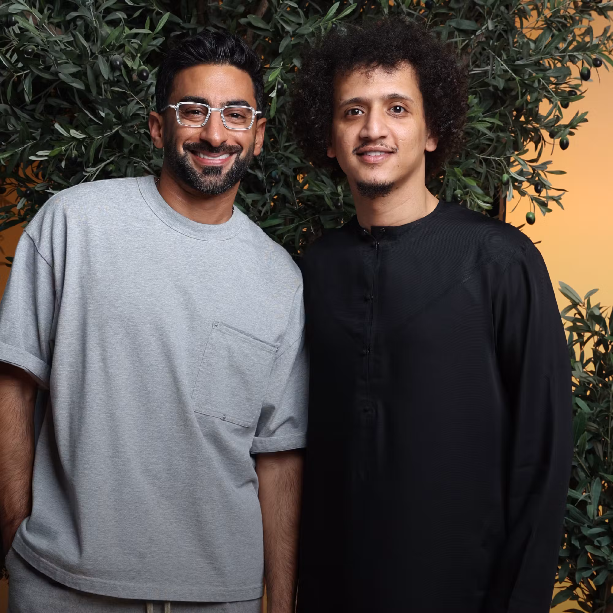 After #ABtalks with Amoory | Ramadan 2026 | مع عموري cover art