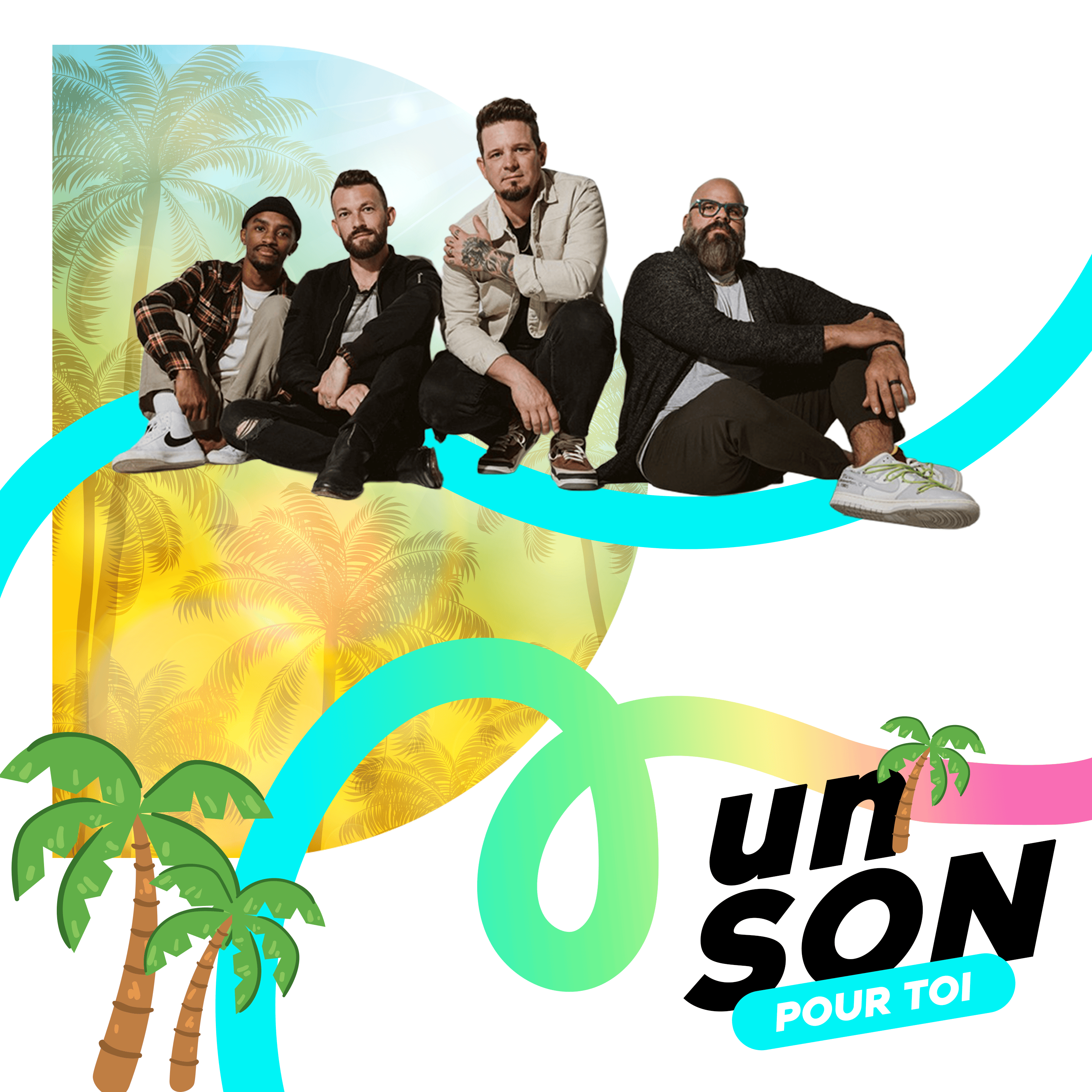 "Wild Ones" d'Unspoken - un SON pour toi du 15/07 cover art
