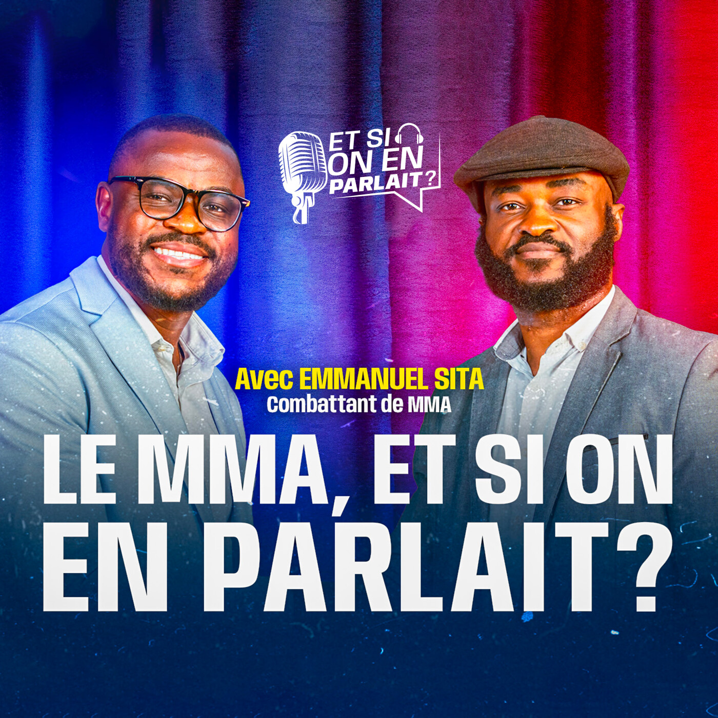 Le MMA, ET SI ON EN PARLAIT ?