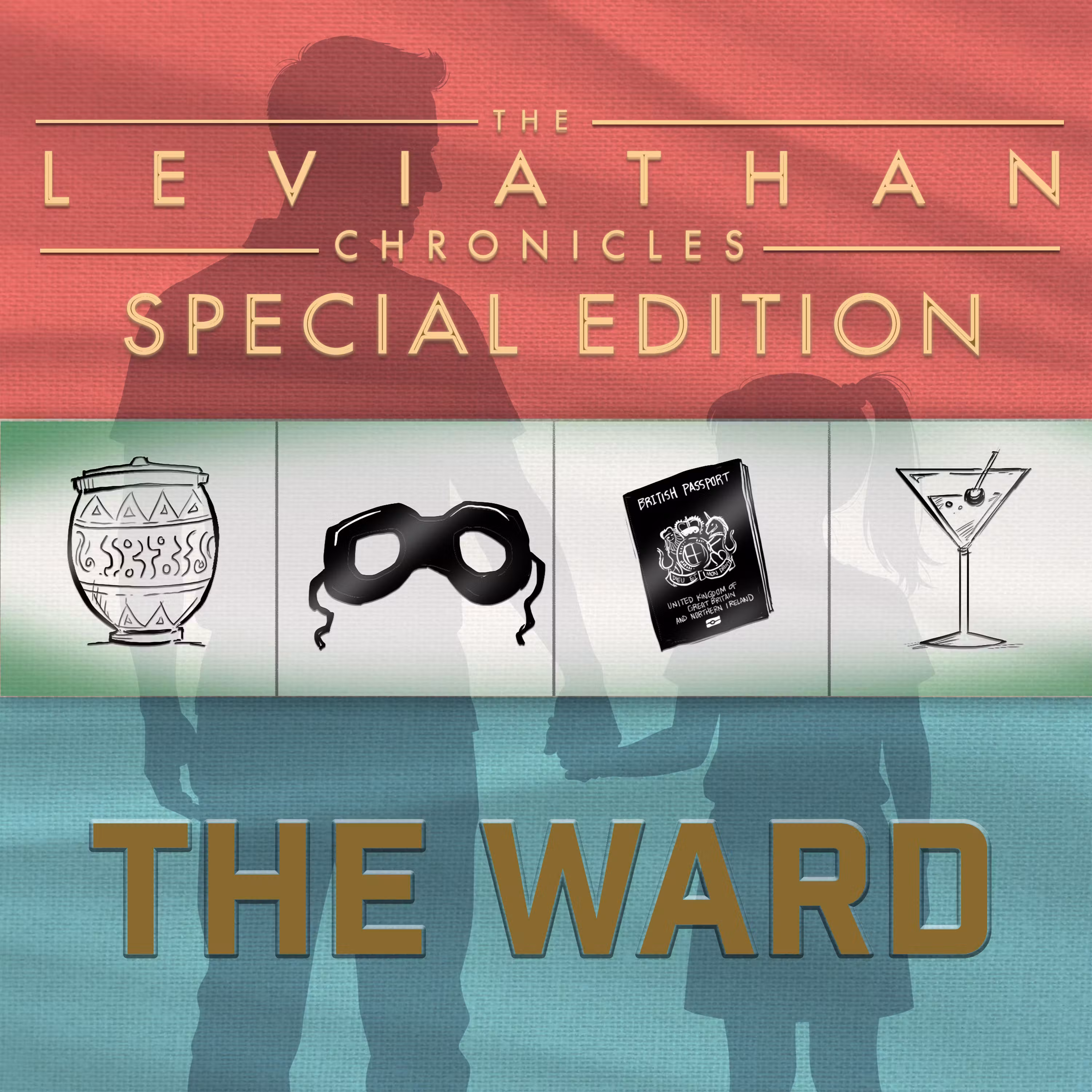 The Ward | Part 3