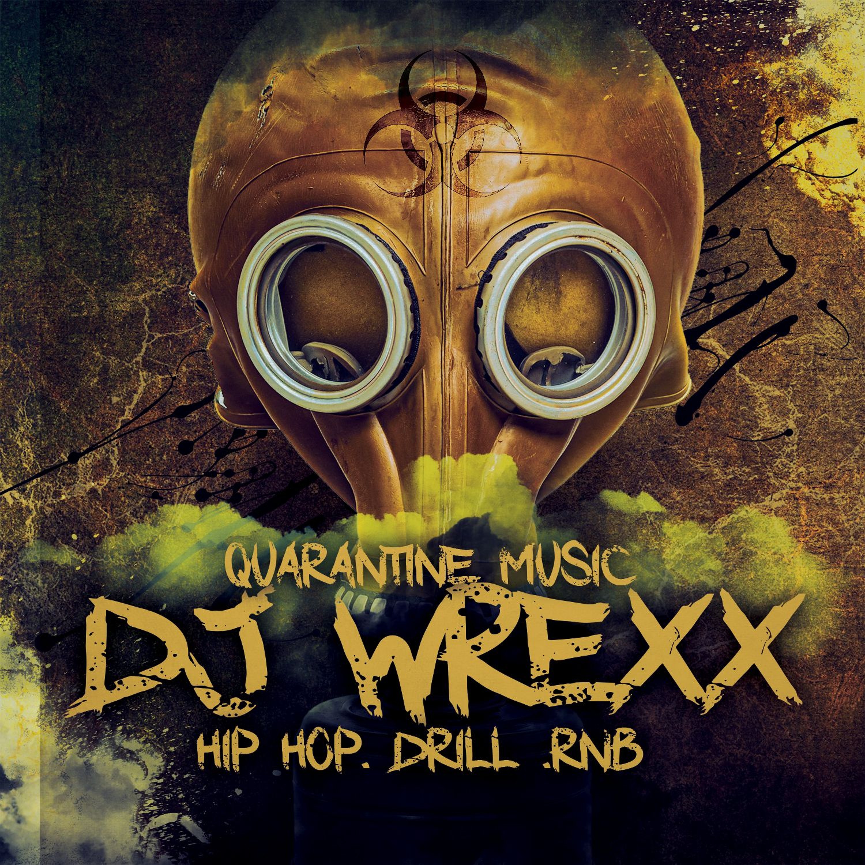Hip Hop.Drill.RnB 2020 Spring Mix cover art