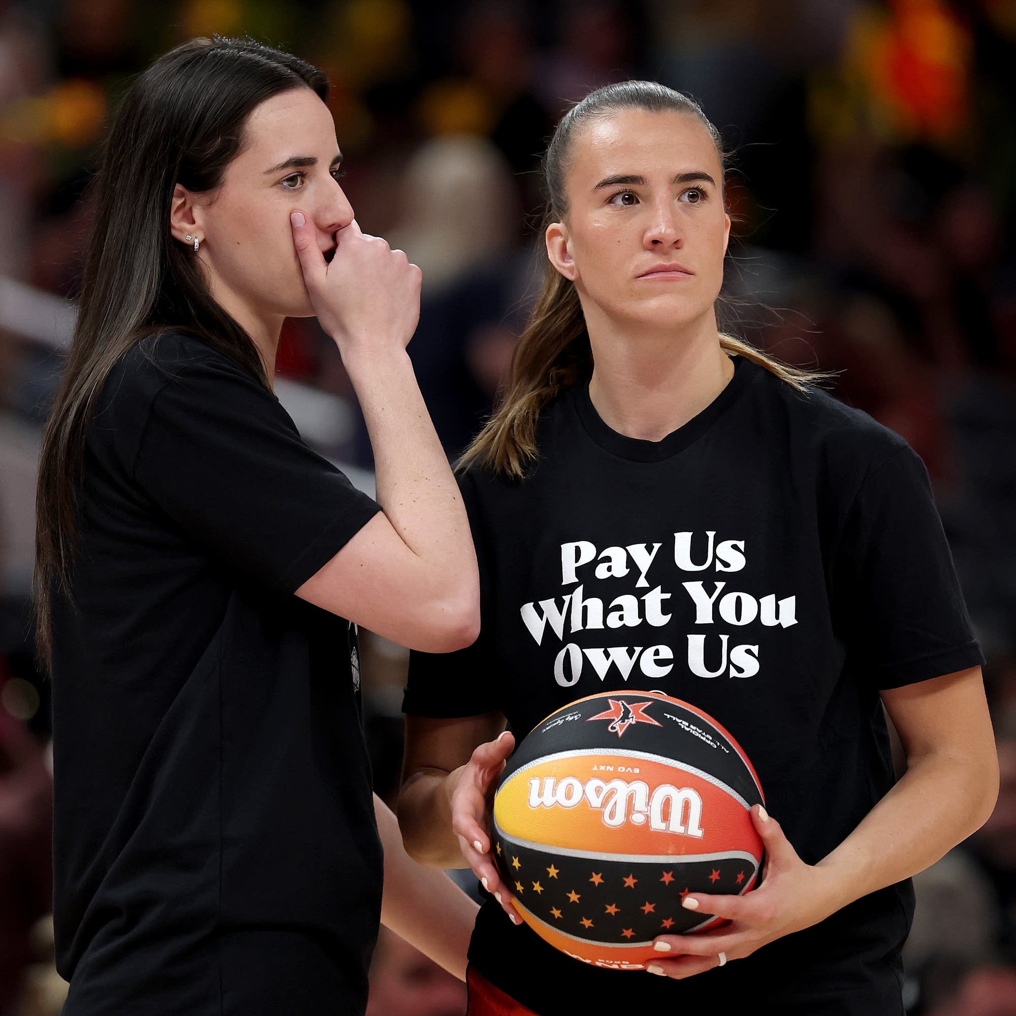 How the new WNBA CBA transforms player pay
