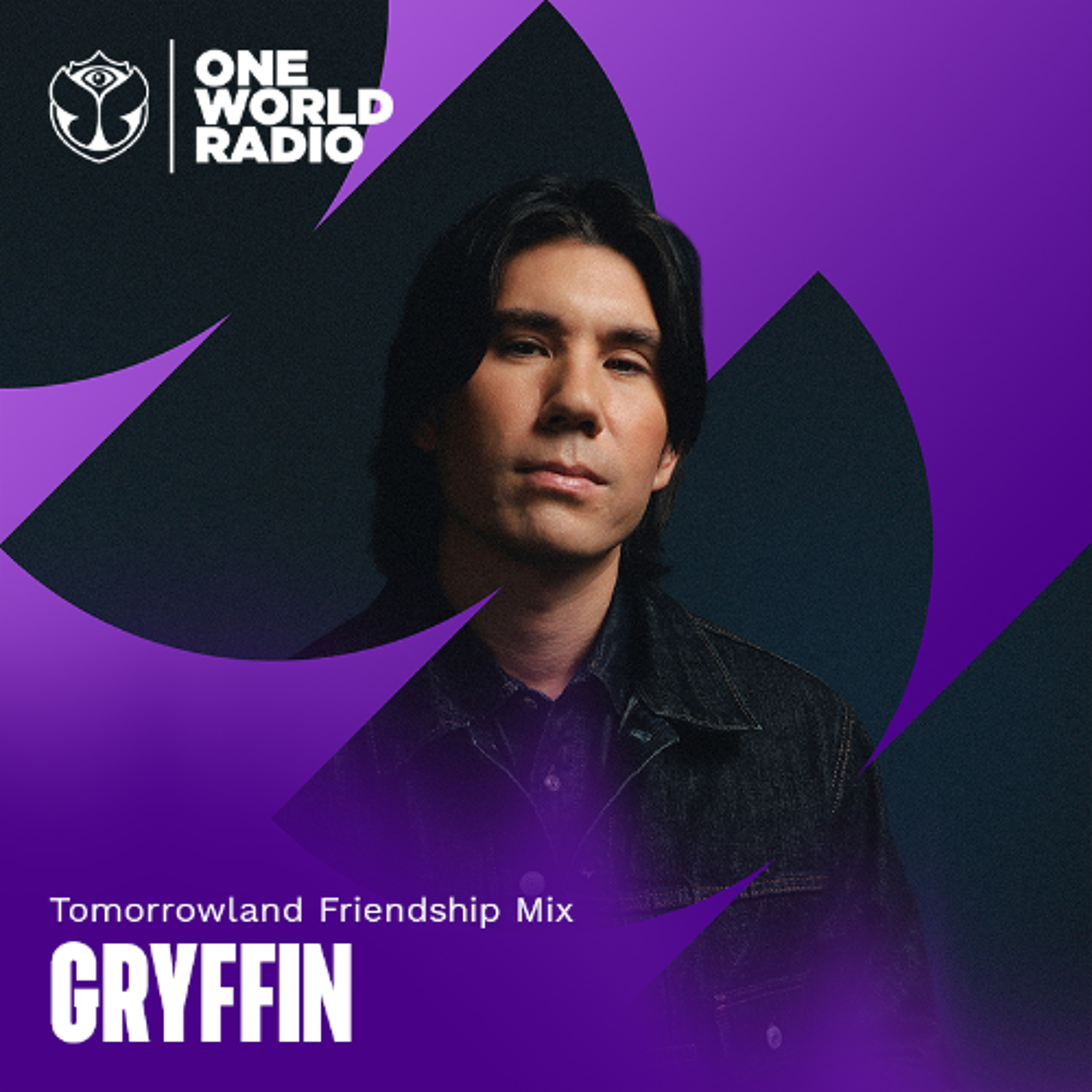 Tomorrowland Friendship Mix with Gryffin - May, 2026 cover art