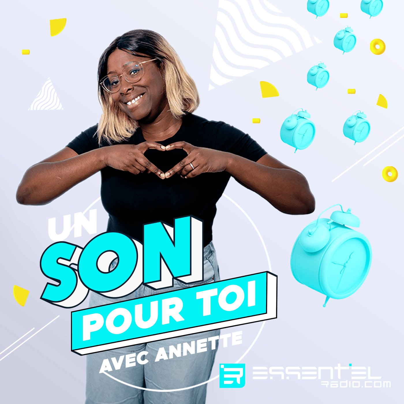 Un SON pour toi