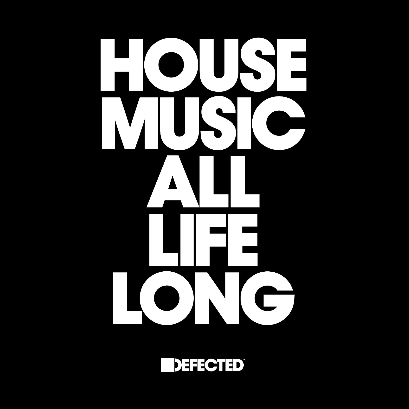 Defected Radio cover art