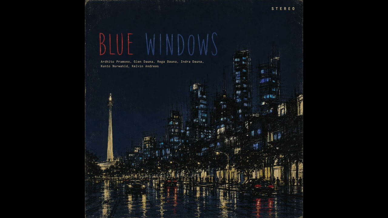 7. You Don't Know What Love Is cover art
