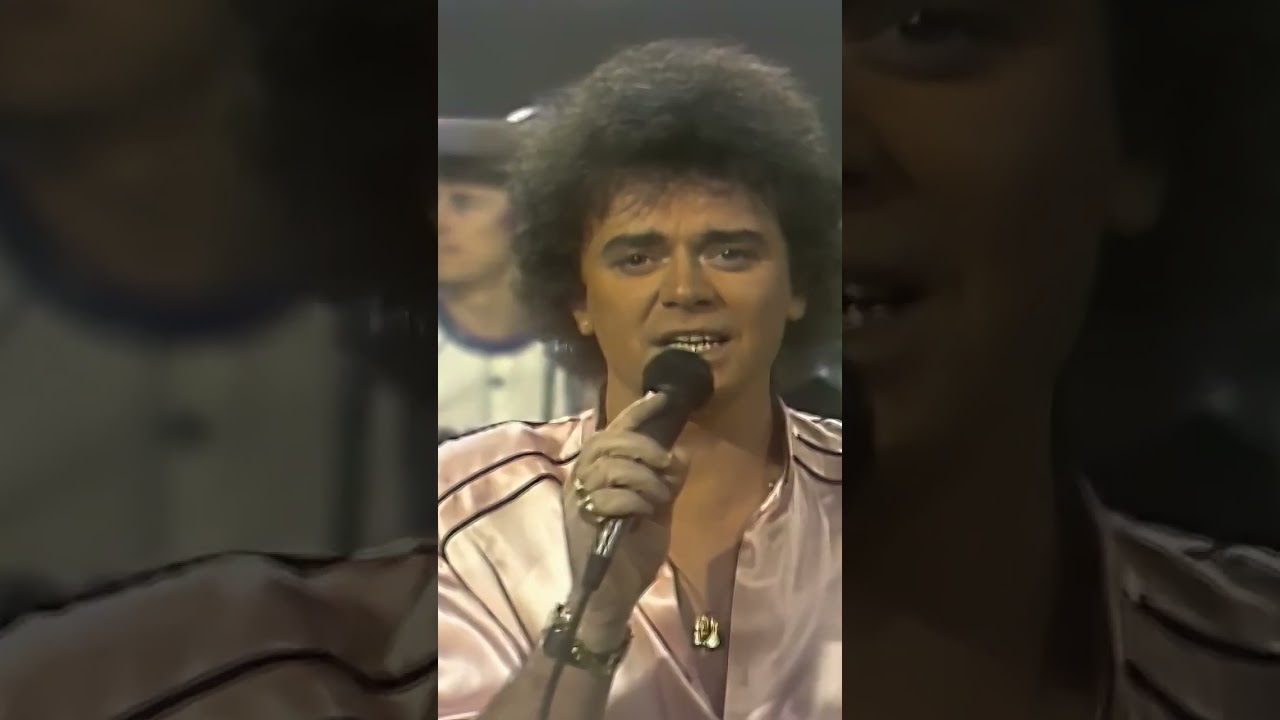 Timeless Soft Rock at Its Finest ✨ Even the Nights Are Better LIVE #airsupply #1982 cover art
