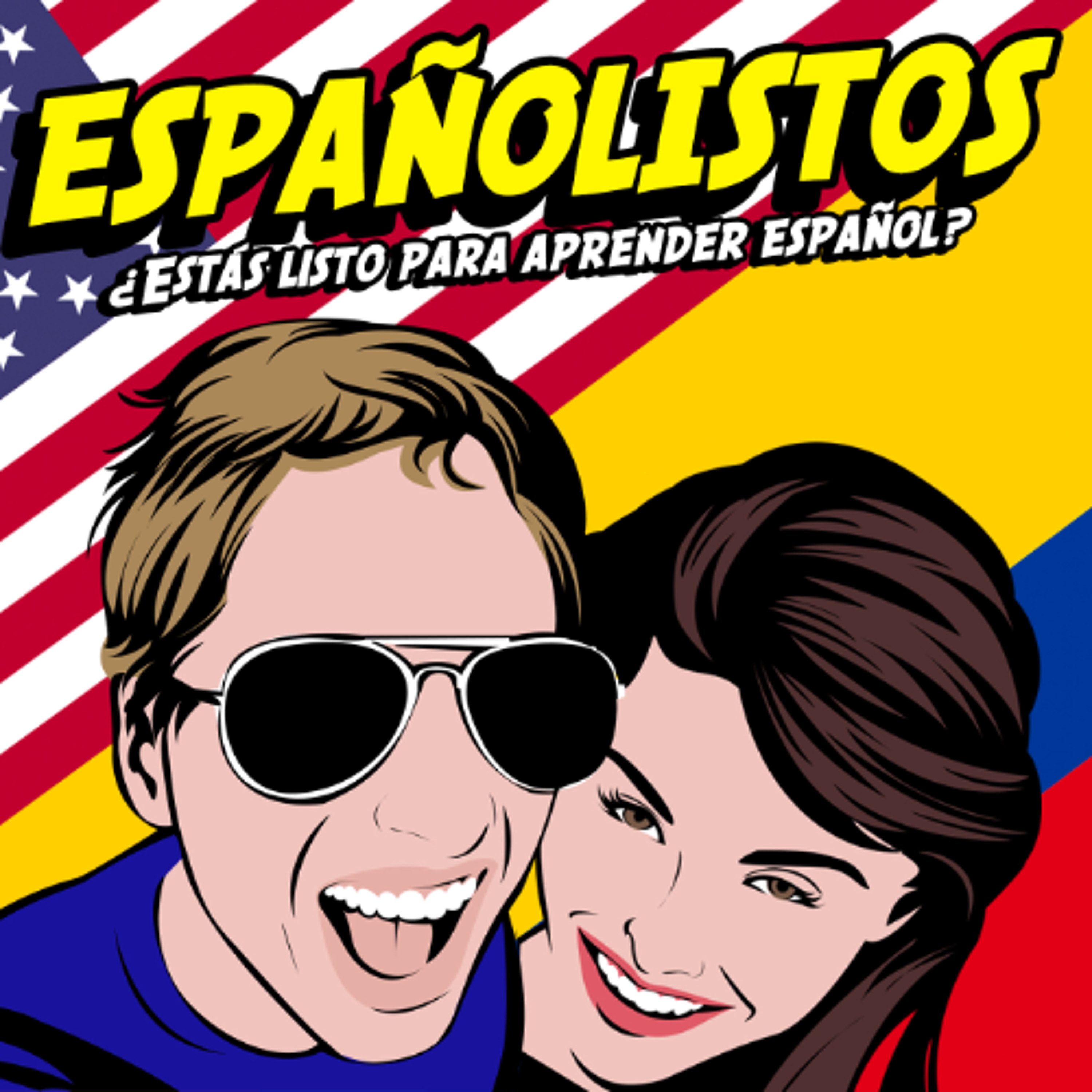 Episodio 454 - No Sabes Esto de los Colombianos: La Verdad Sin Filtros (Parte 2) cover art