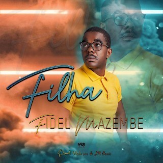 Fidel Mazembe - Filha