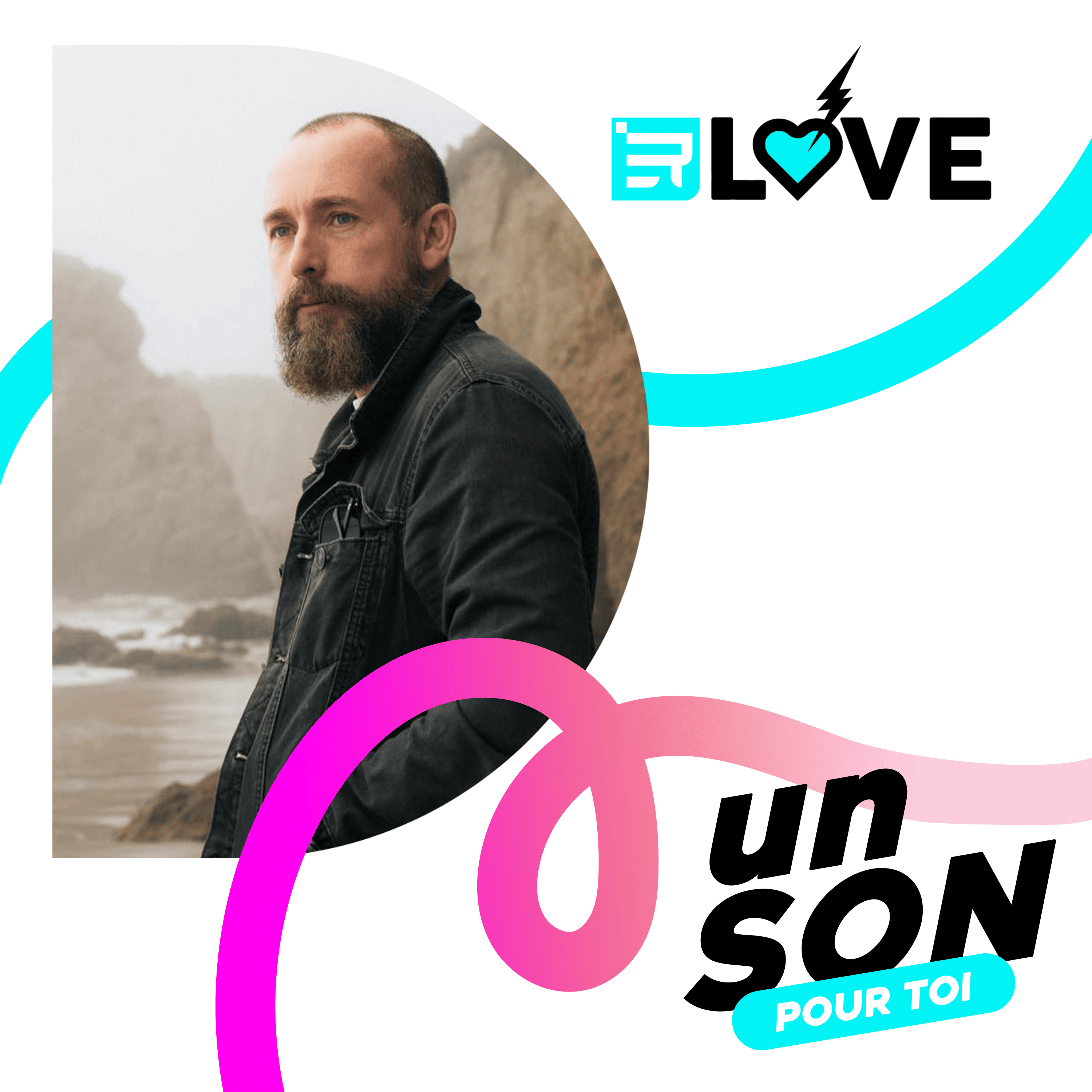 "Faith. Hope. Love" de We Are Messengers ! - un SON pour toi du 10/02 cover art