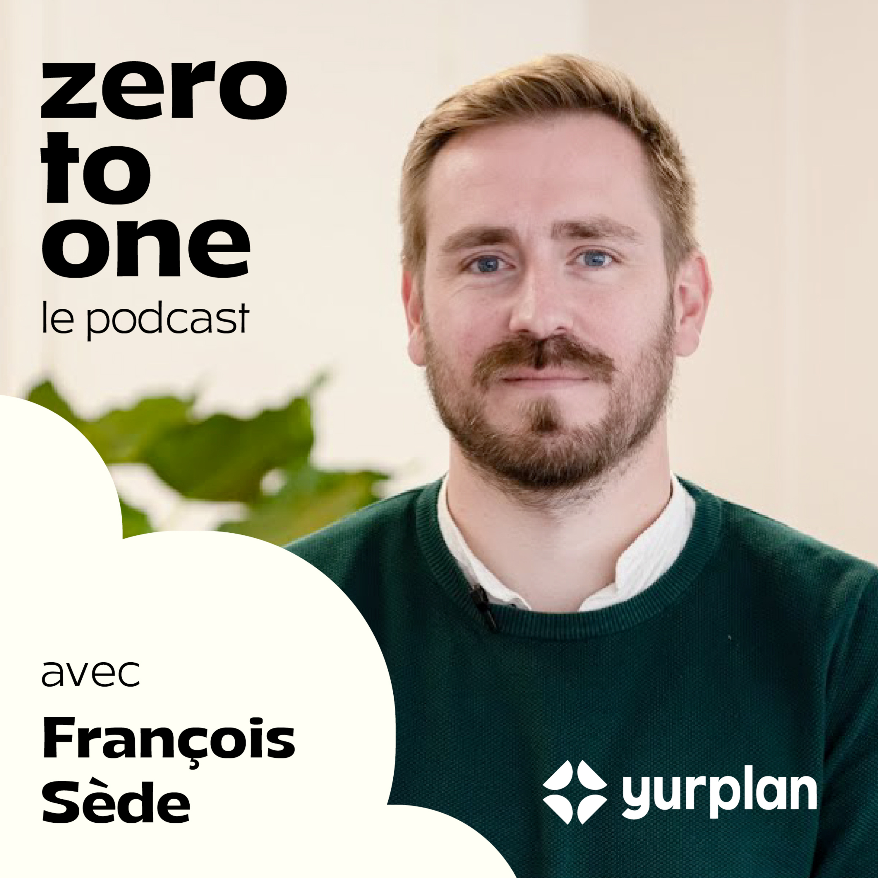 François Sède, Yurplan : Survivre à une pandémie mondiale en tant qu'acteur de l'événementiel cover art