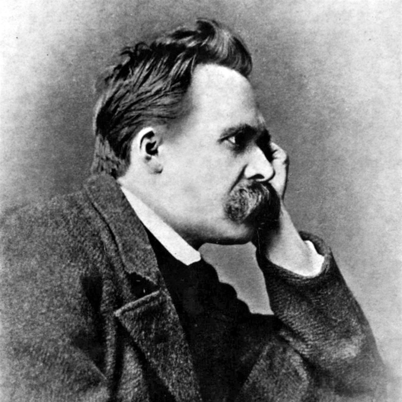 NIETZSCHE - L'exaltation de la vie cover art