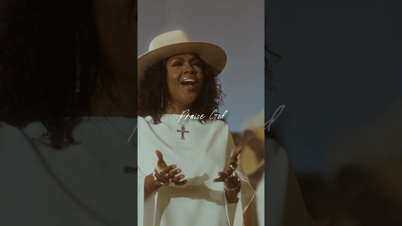 Amazing Grace | CeCe Winans cover art