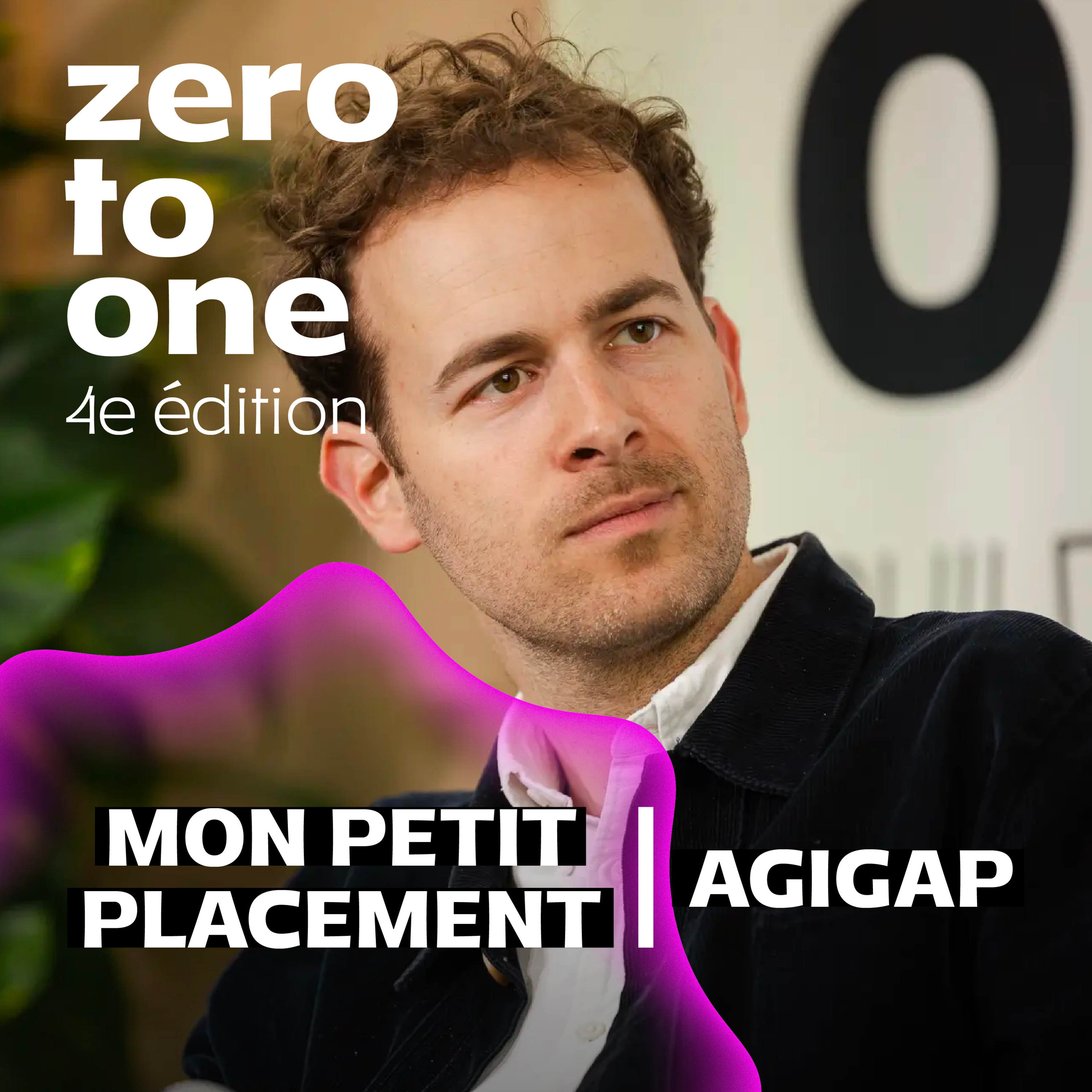 Rebrander pour scaler - Mon Petit Placement & Agicap cover art