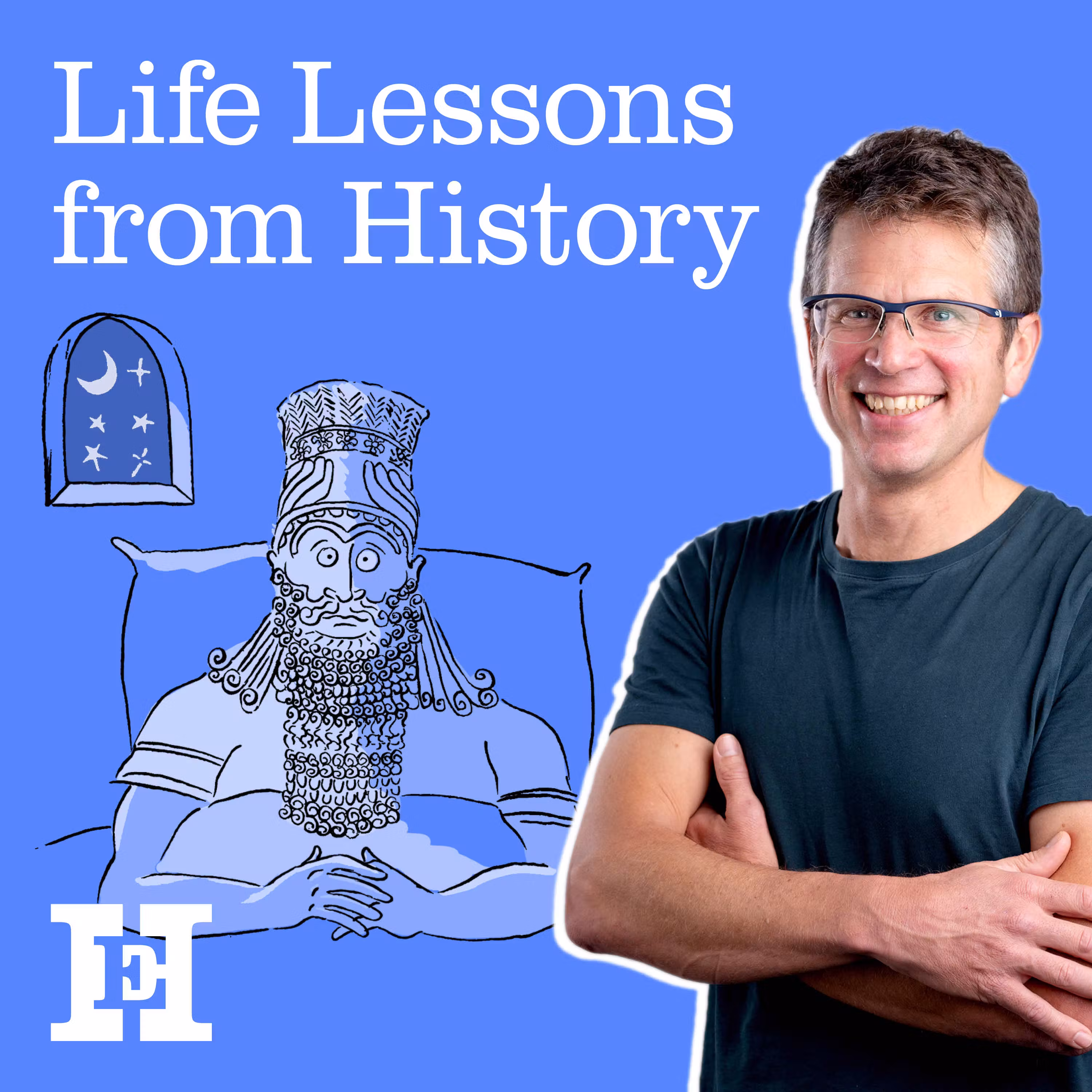 Preview: Master the medieval art of knowing yourself cover art