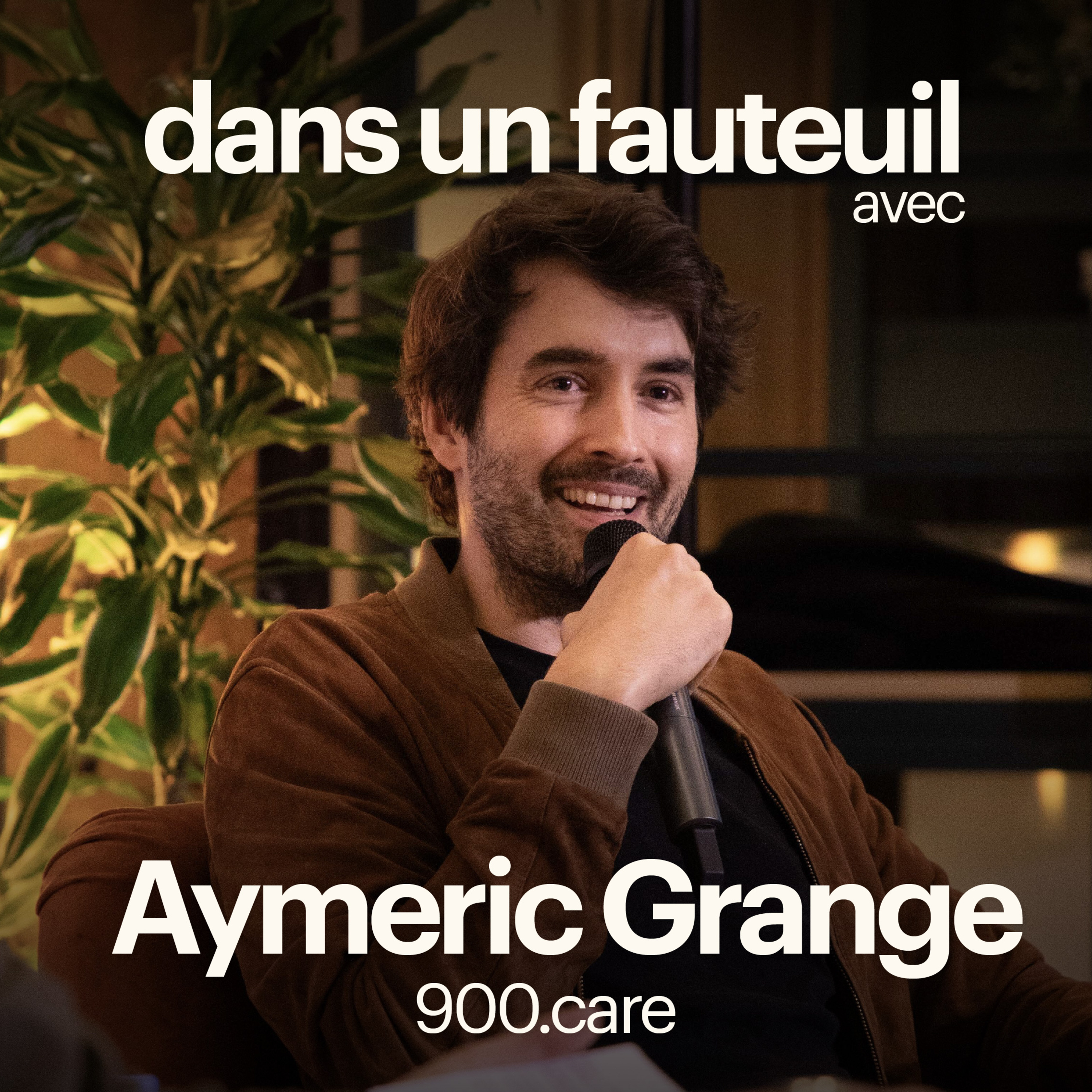Révolutionner un marché traditionnel pour lutter contre le plastique à usage unique — 900.care cover art