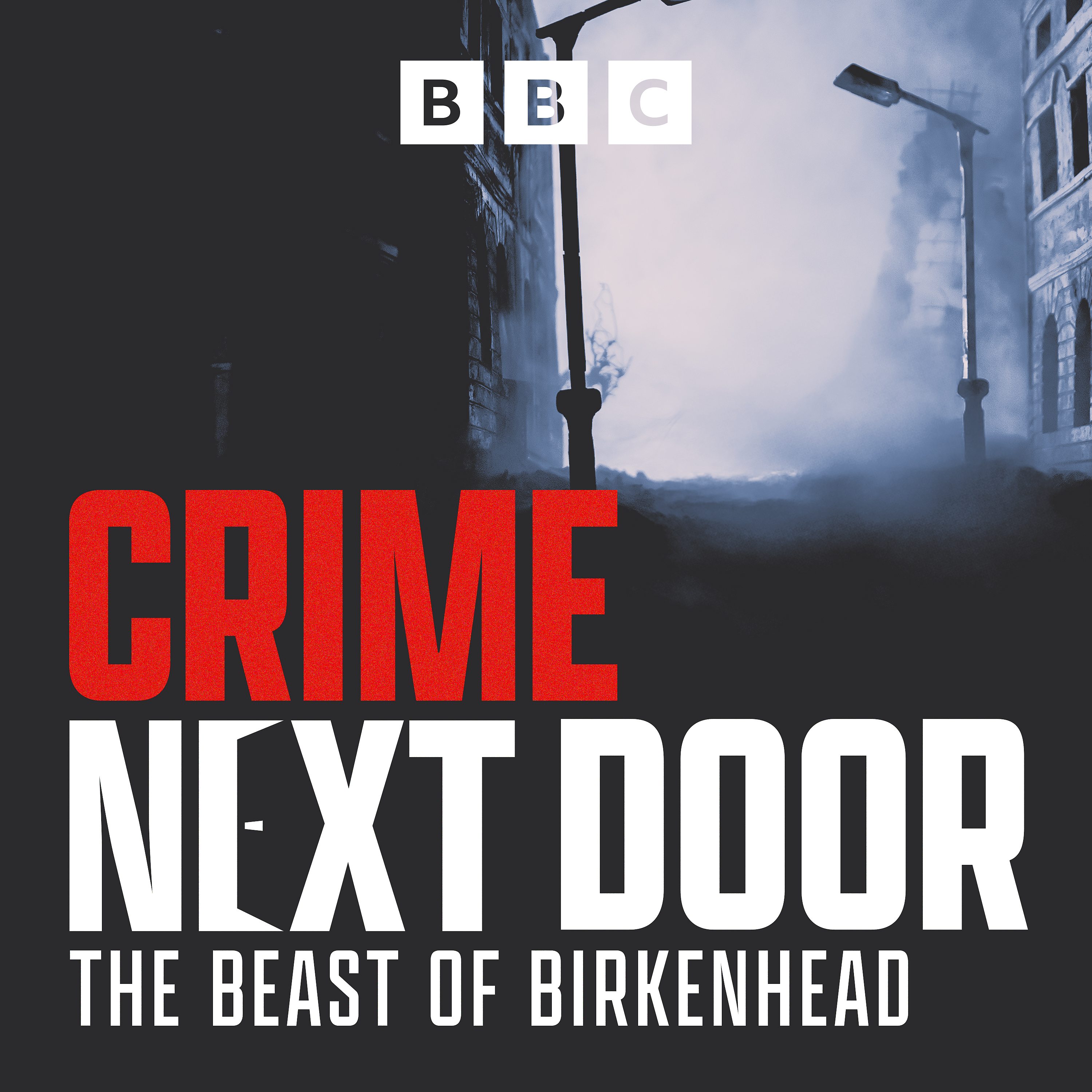 The Beast of Birkenhead: 3. Because She Was A Woman cover art