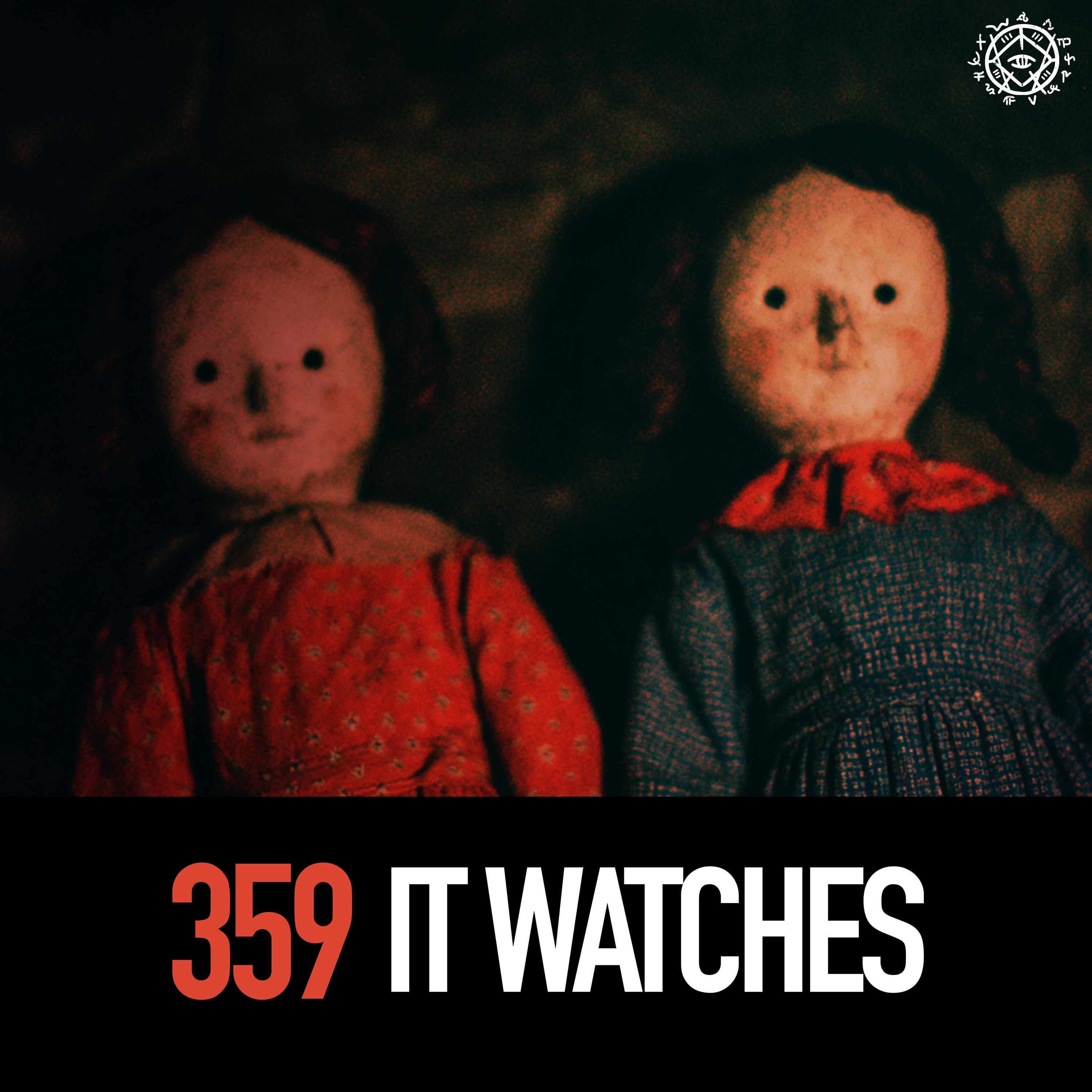 It Watches