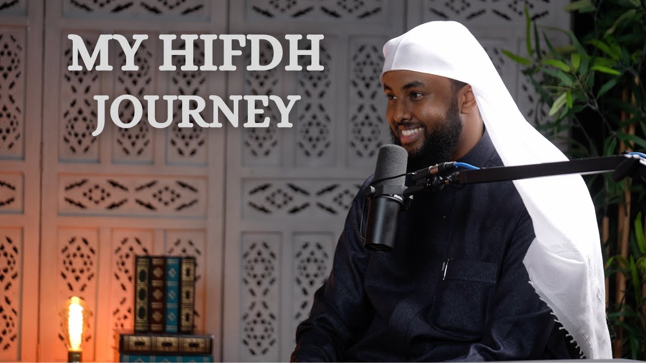 How Can I Memorise The Qur’an? || Shaykh Yahya Raaby #24 cover art