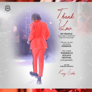 Eyali Owange Live cover art