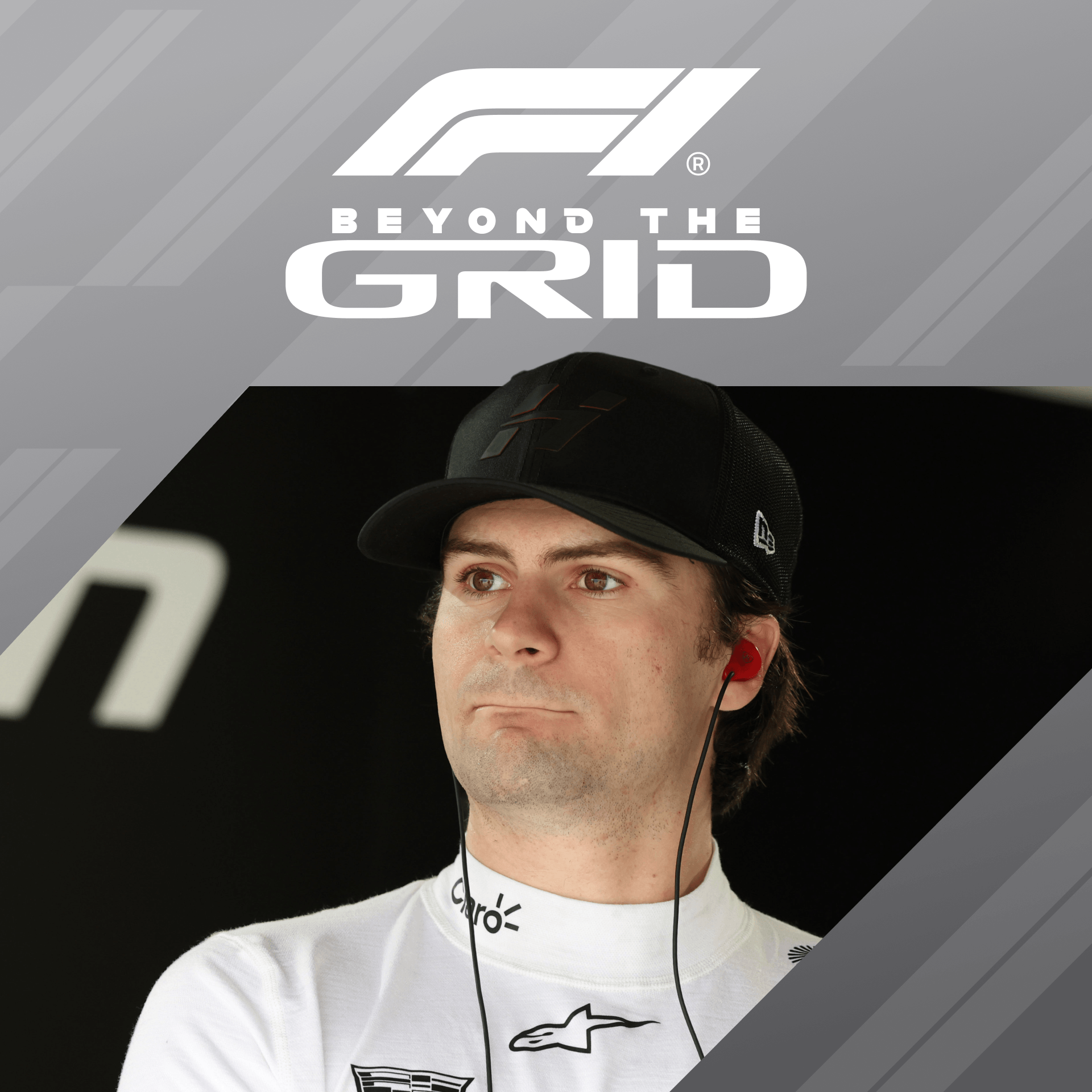 Colton Herta: 'my goal is Formula 1' cover art