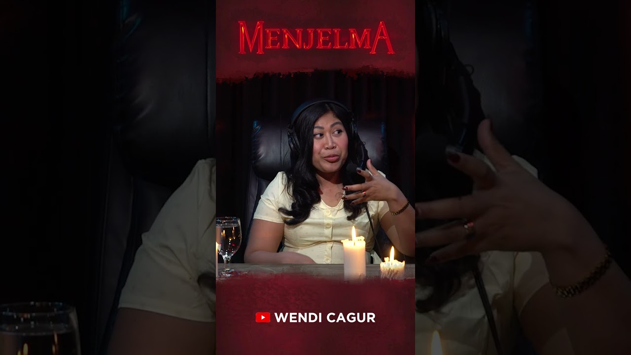 FEELING GAK ENAK WENDI KE BOIYEN TENTANG KEJADIAN KEMARIN! - MENJELMA cover art