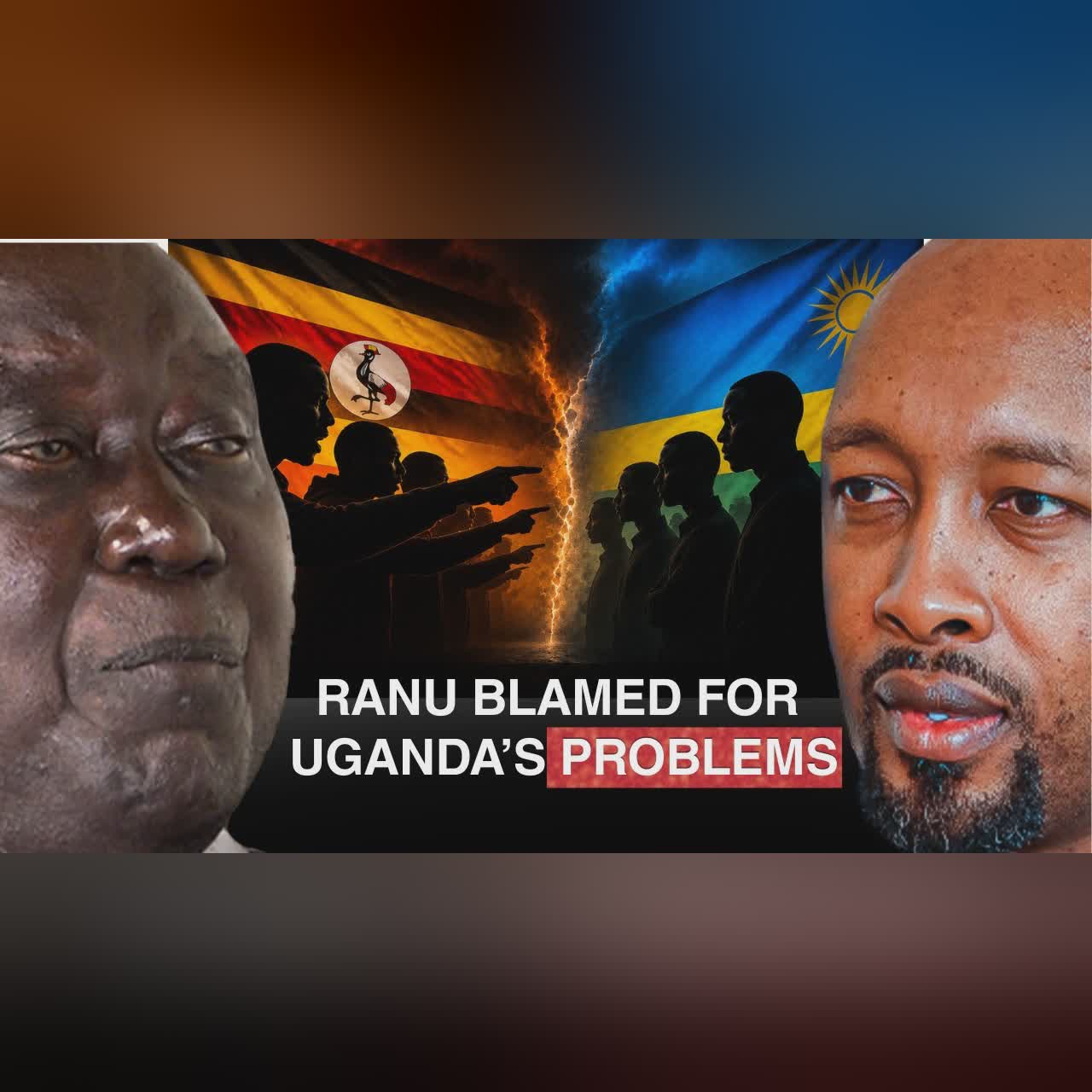 The Untold Story of RANU’s Uganda Chapter cover art