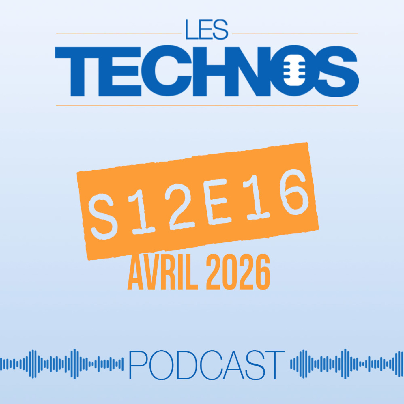 Les Technos : Domotique DIY en LoRaWAN cover art
