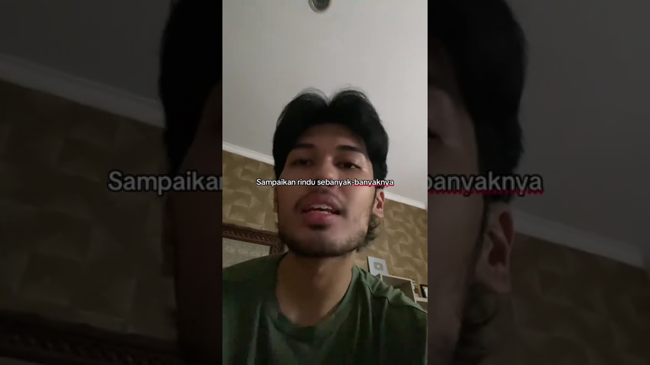 kita sampaikan rindu sepuasnya cover art