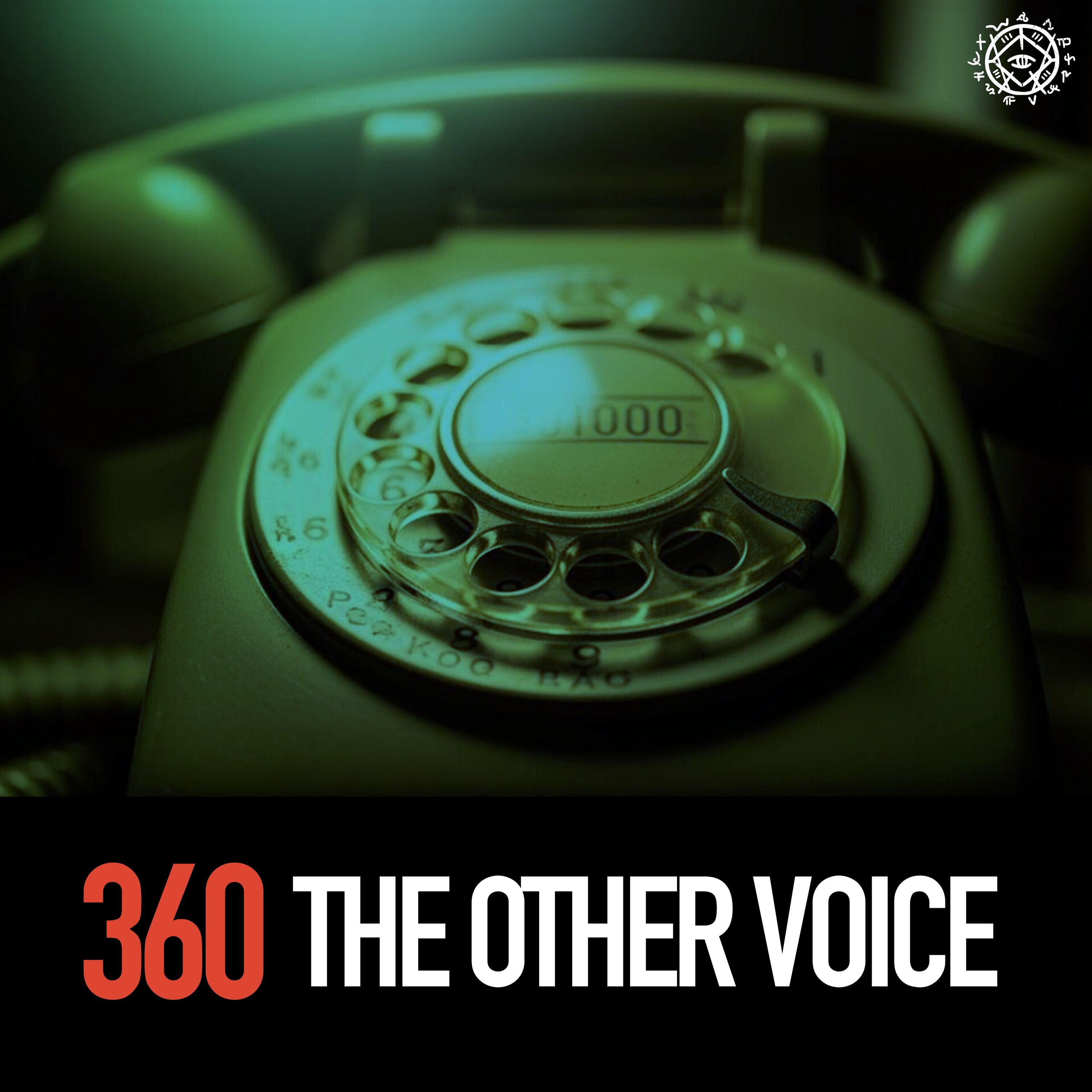 The Other Voice cover art