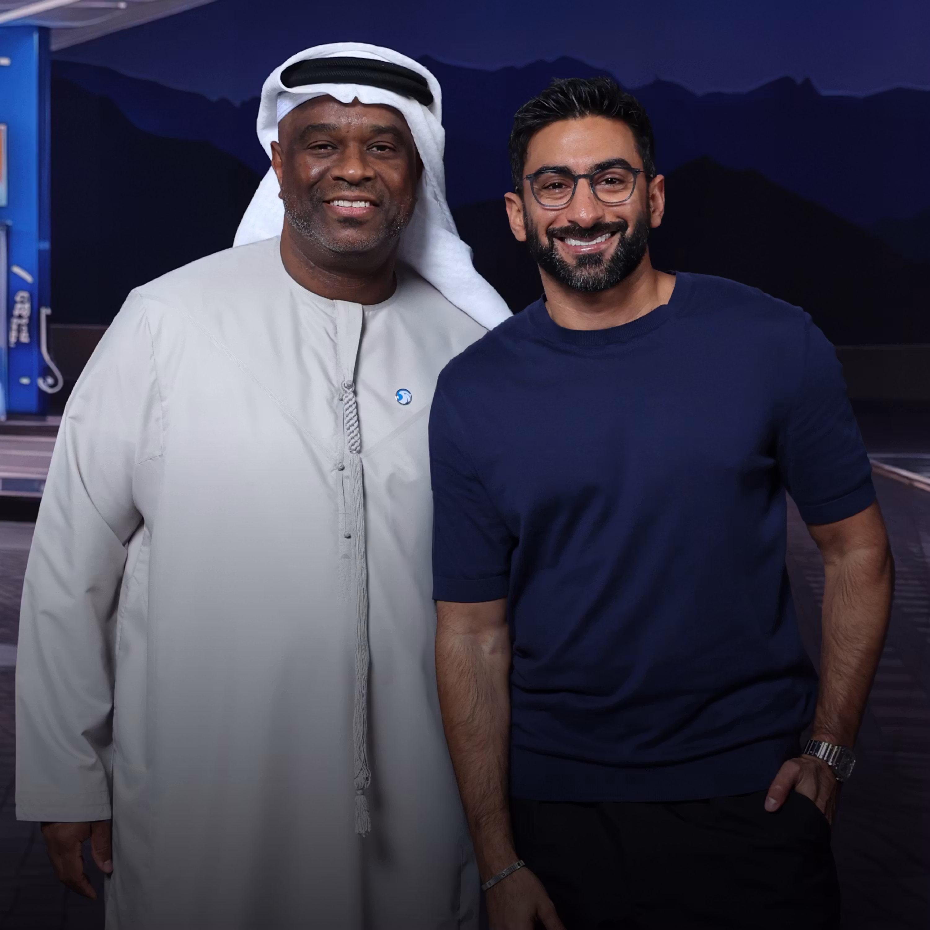 #ABtalks Business with ADNOC Distribution | Chapter 8 | مع أدنوك للتوزيع cover art