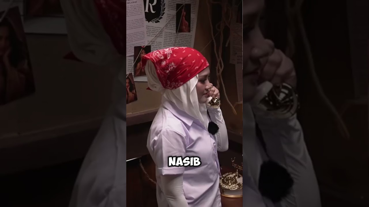 LEMES DENGERNYA  SIAPA YANG BAKAL DITUMBALIN cover art