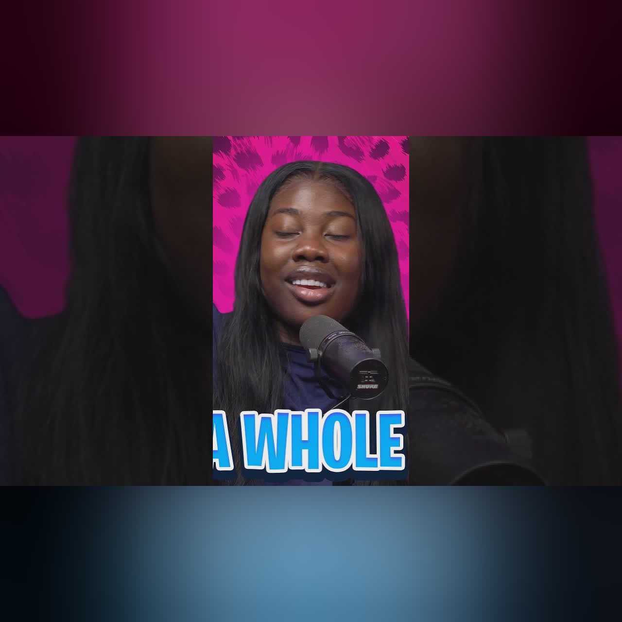 Full episode out NOW on Patreon — link in bio 🍸💜 cover art