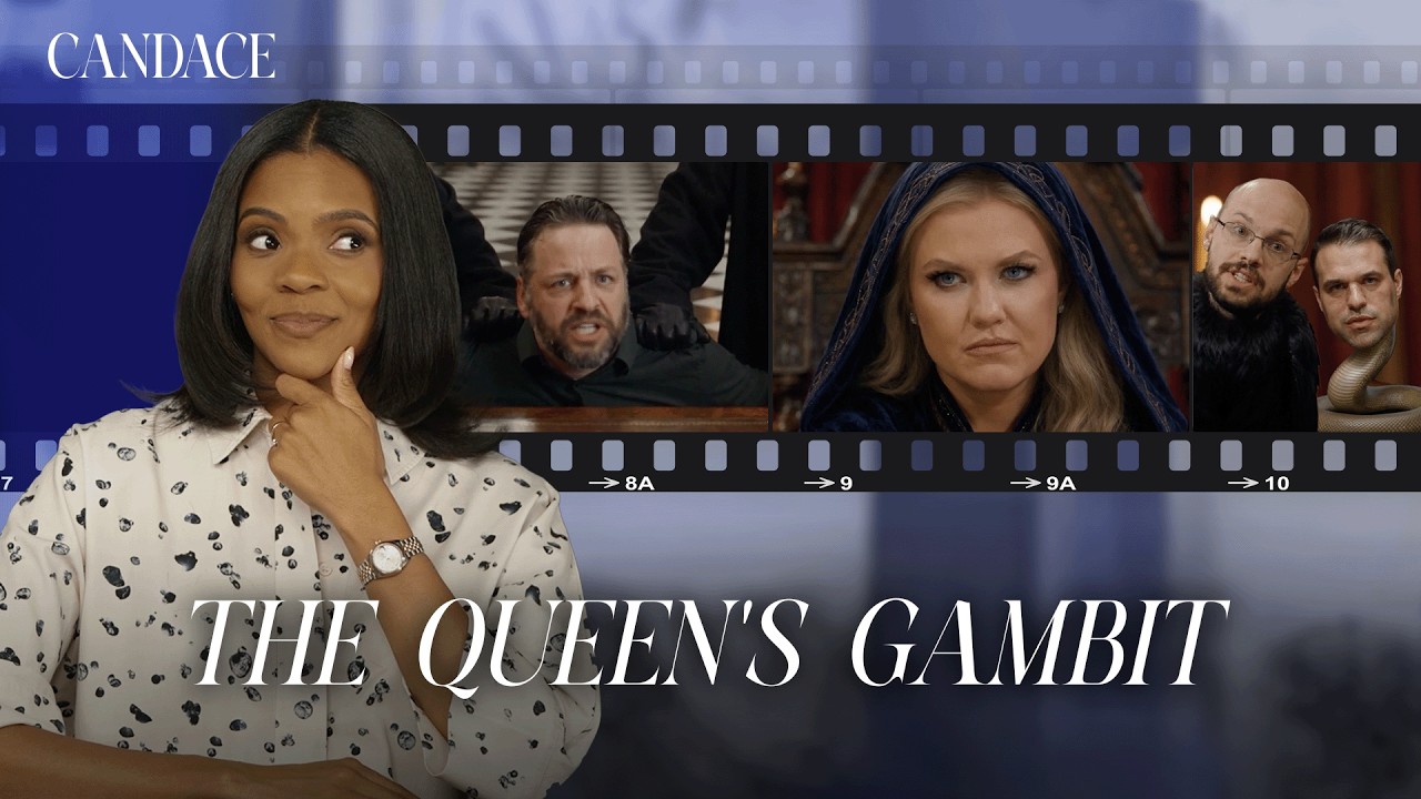 Behind The Scenes Of The Great Debate: TPUSA Is The Biggest Loser. | Ep 376 cover art