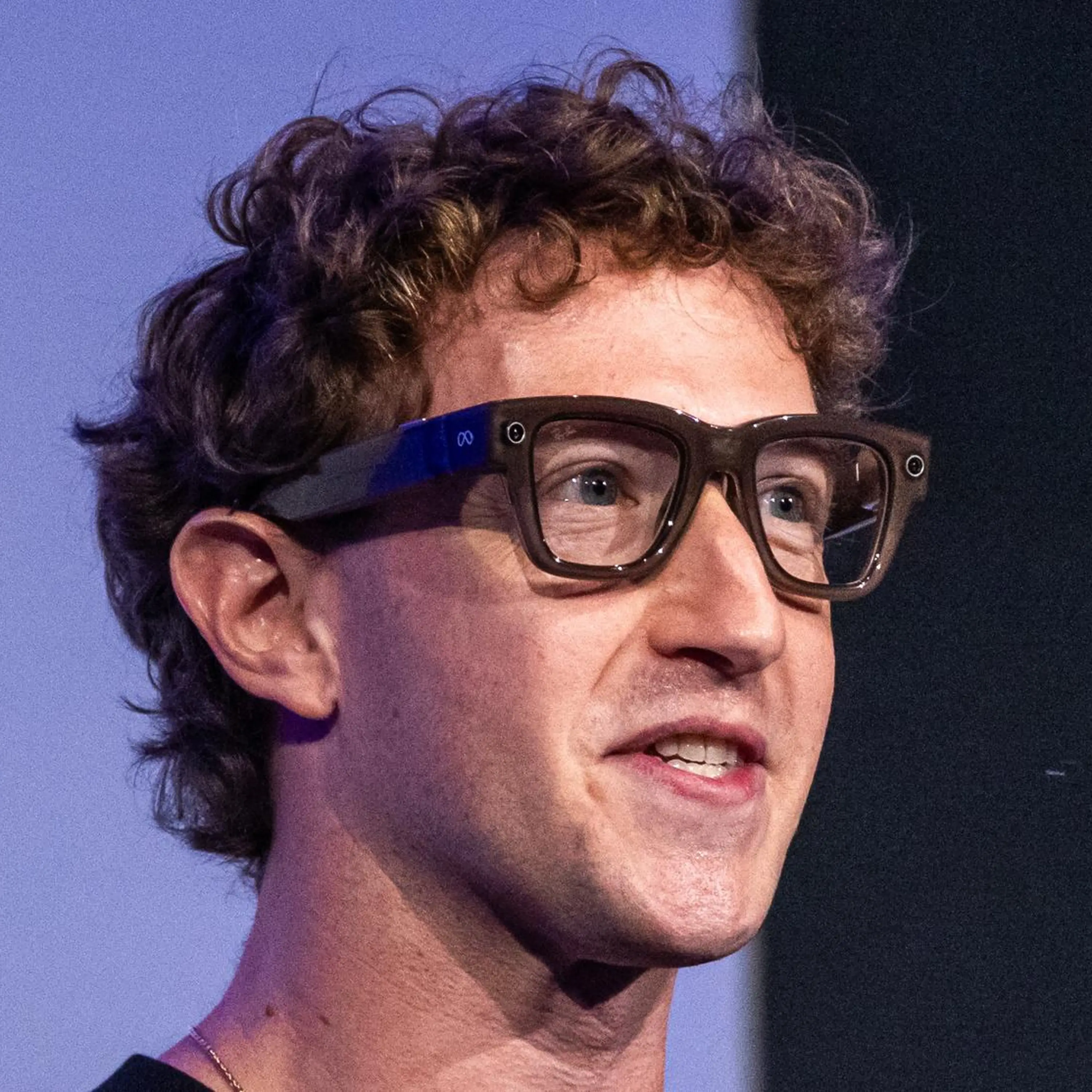 Could Meta’s ‘pervert glasses’ be banned across the UK? – The Latest cover art
