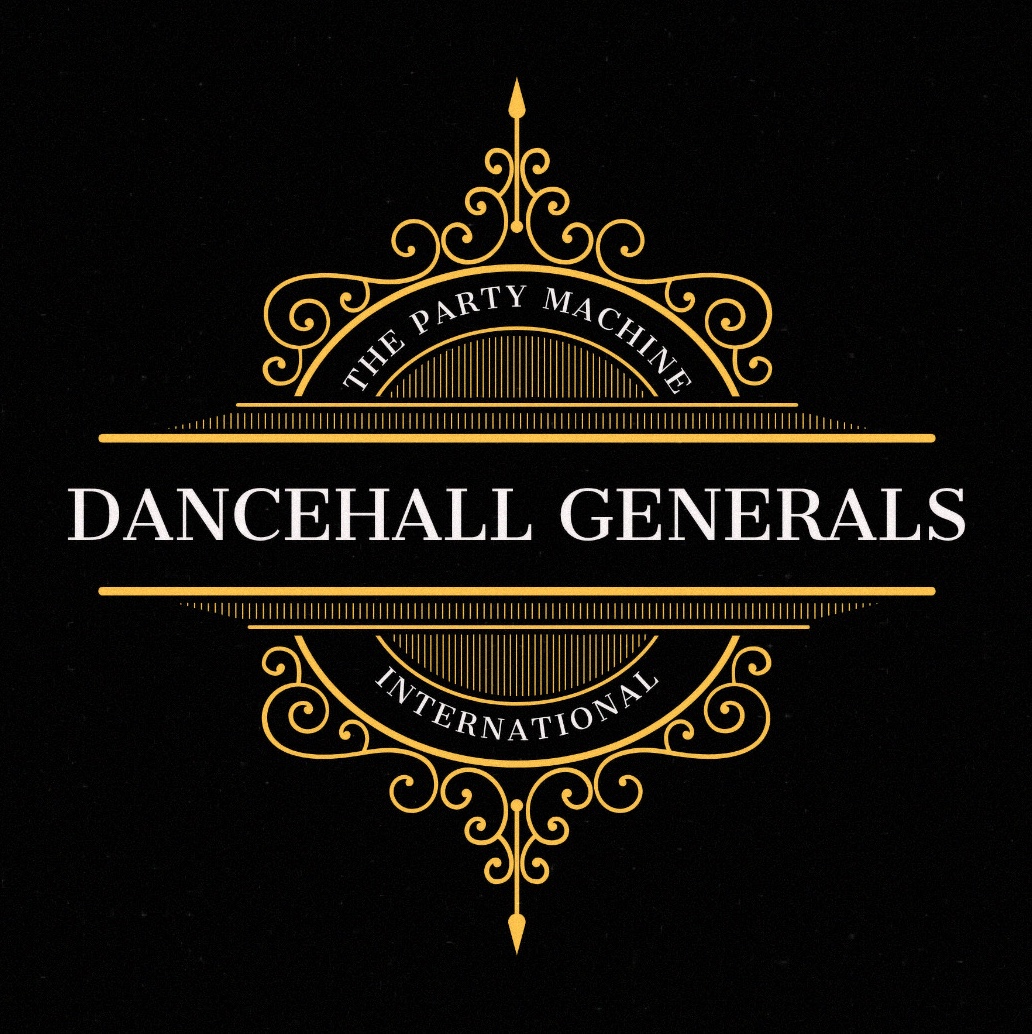 Dancehall Generals