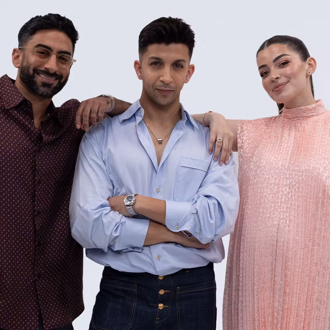 #ABtalks Together with Hisham & Laila | مع هشام وليلى cover art