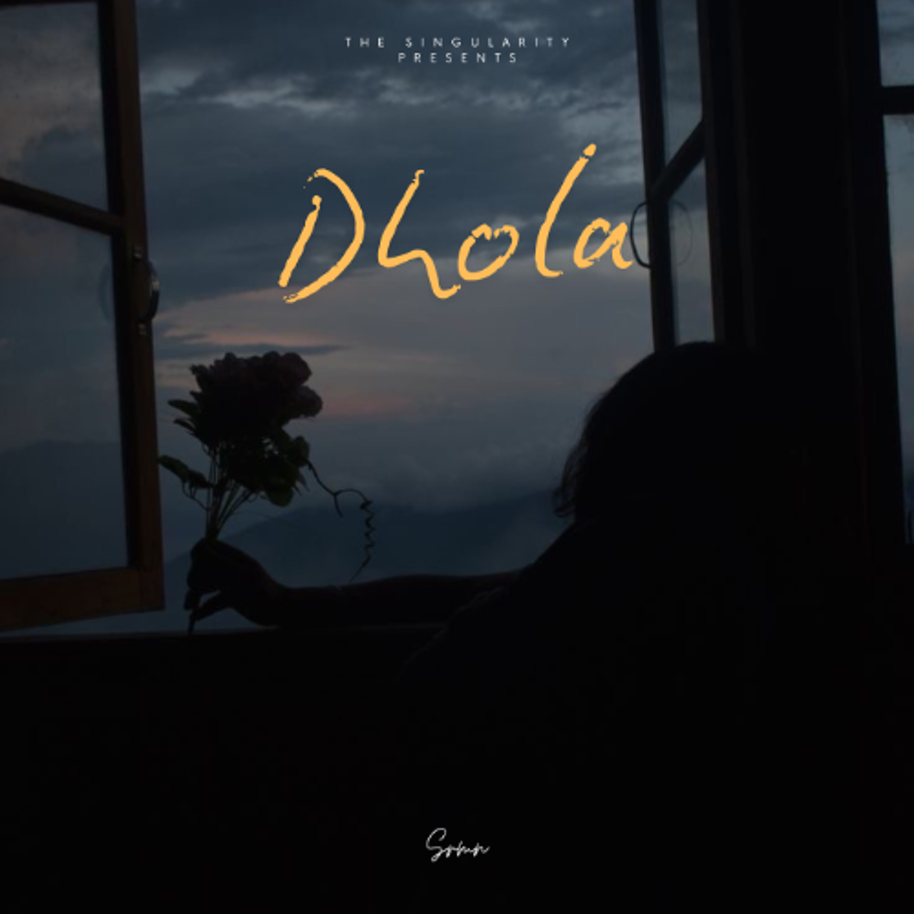 Dhola - Noor Chahal & Srmn | New Punjabi Songs cover art