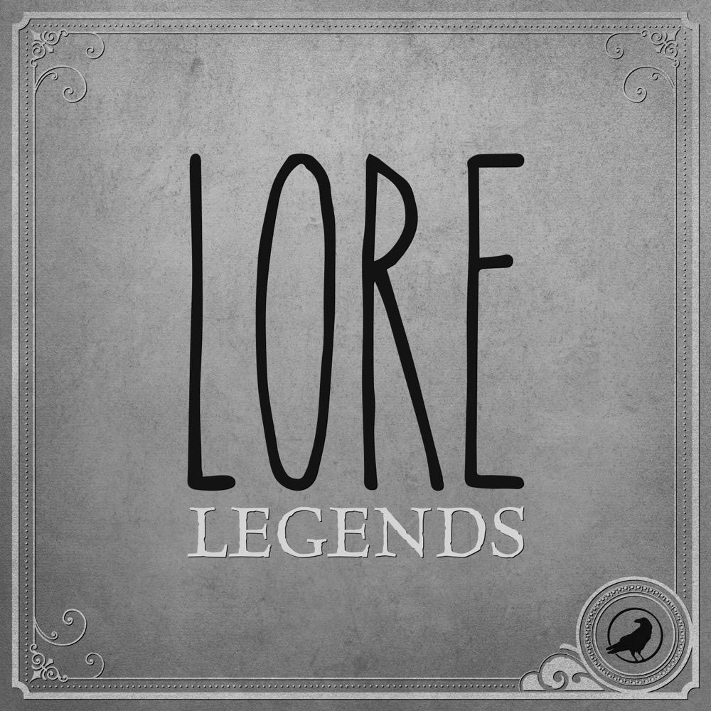 Legends 79: Lone Scar
