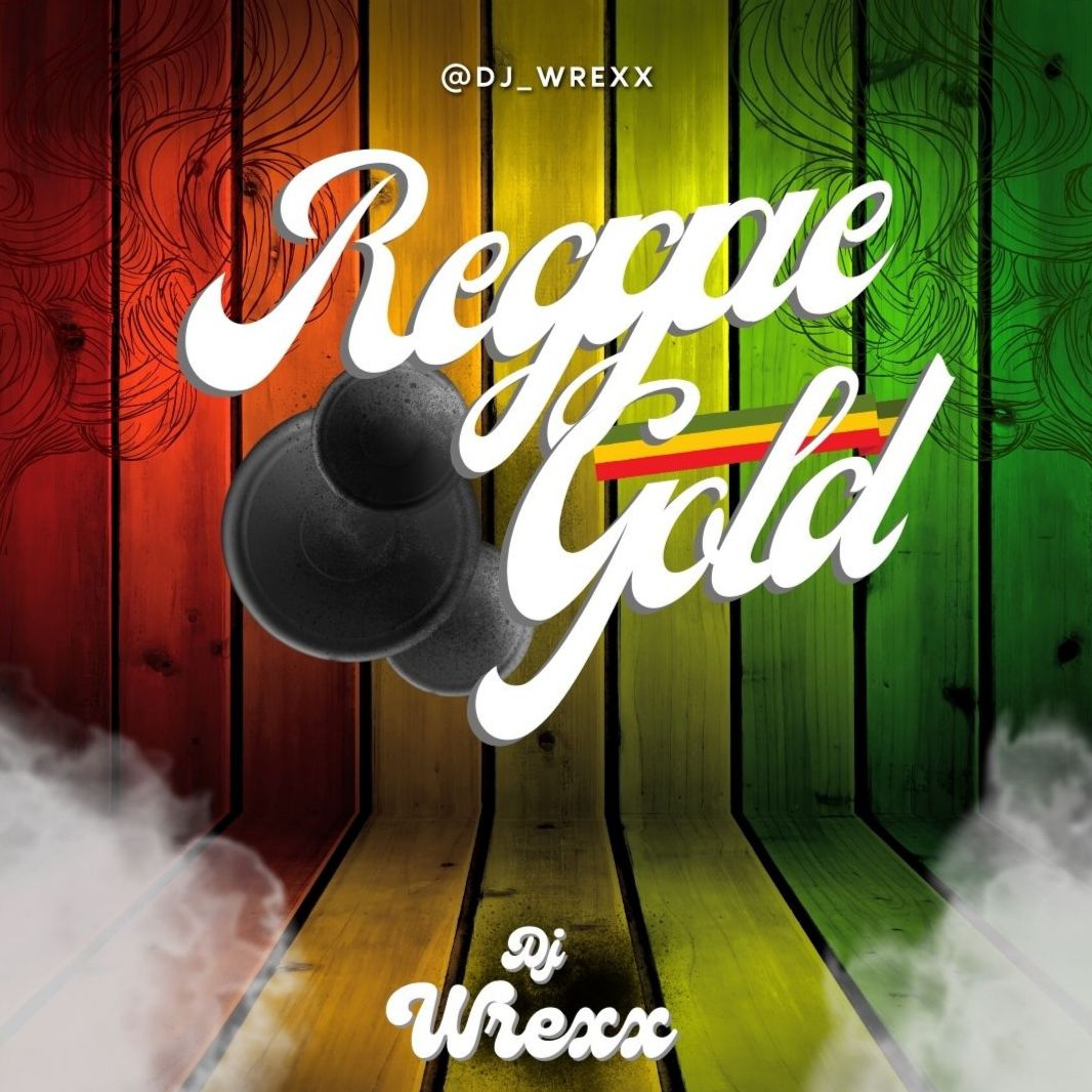 Reggae Gold- Classic Reggae Hits cover art
