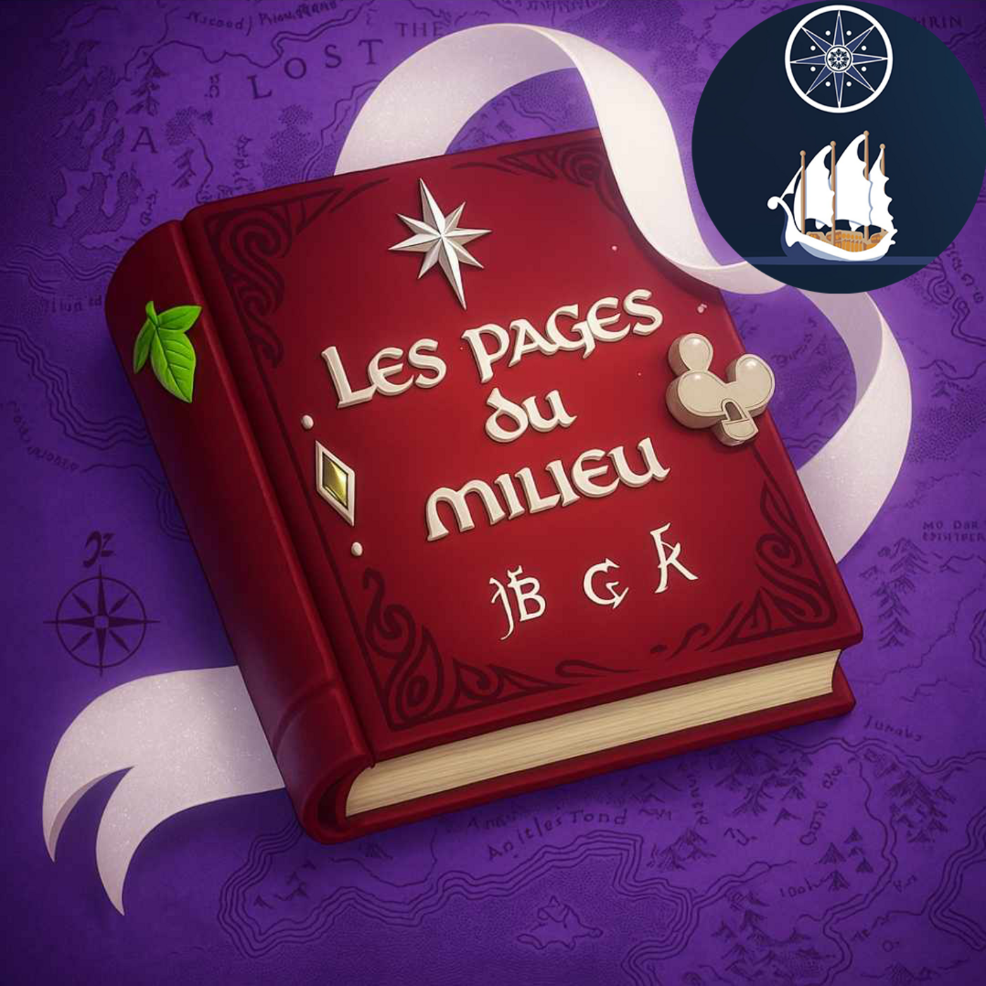 Les Anneaux du Pouvoir et le Troisième Âge (avec Fausthea des Échos d'Imladris) cover art