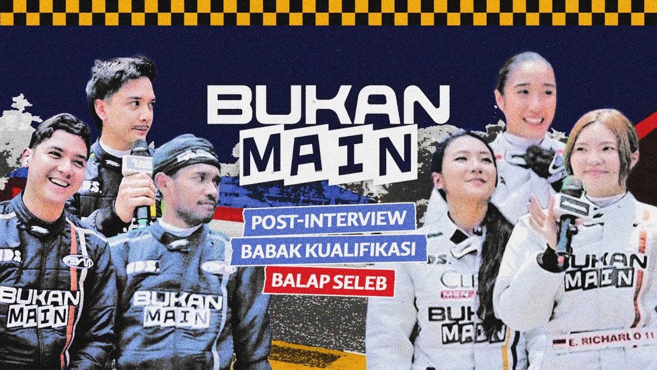 Al Ghazali & Erika Ricardo Spill Rahasia Jadi Juara! cover art