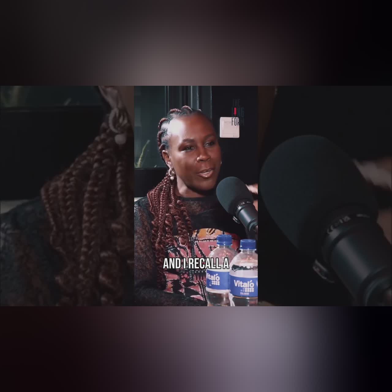 “We made a choice not to do that.” — Tara Fela-Durotoye, Founder of House of Tara cover art