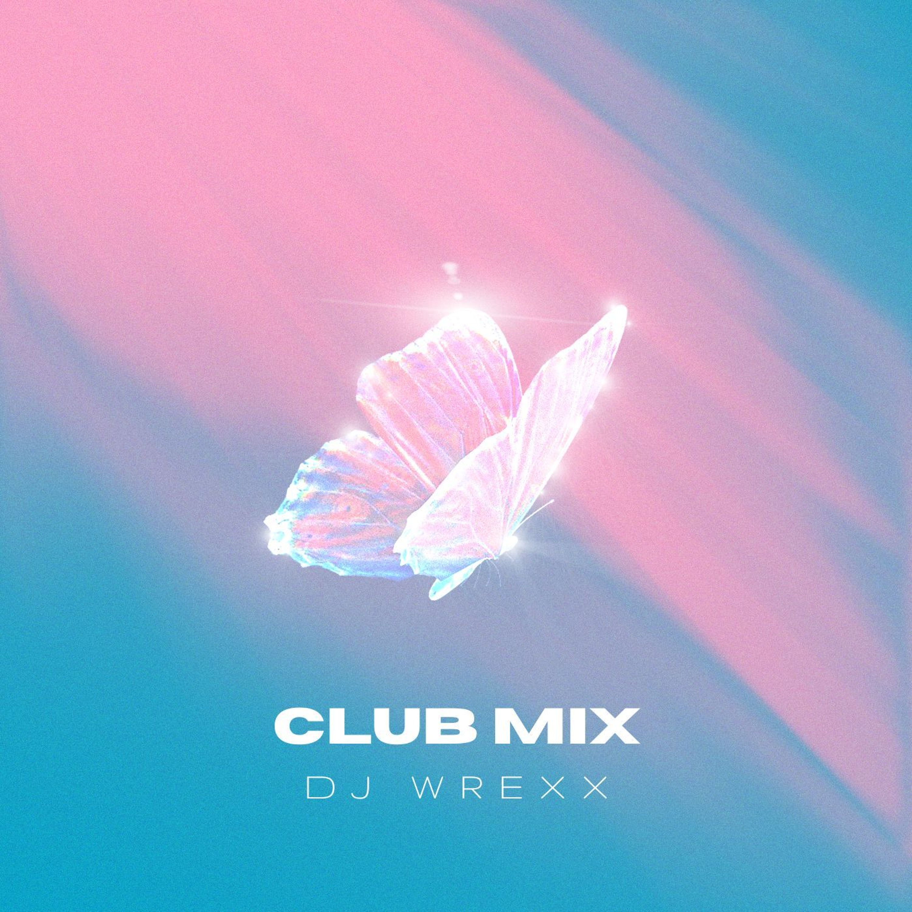 Commercial Party Club Mix cover art
