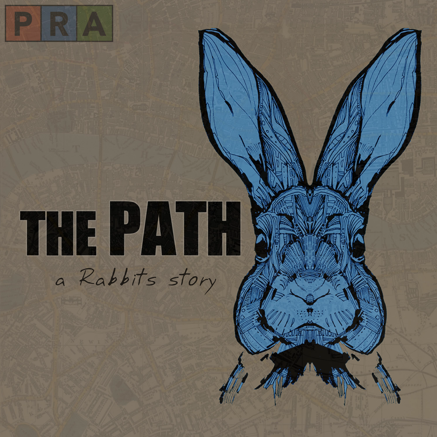 THE PATH: THREE